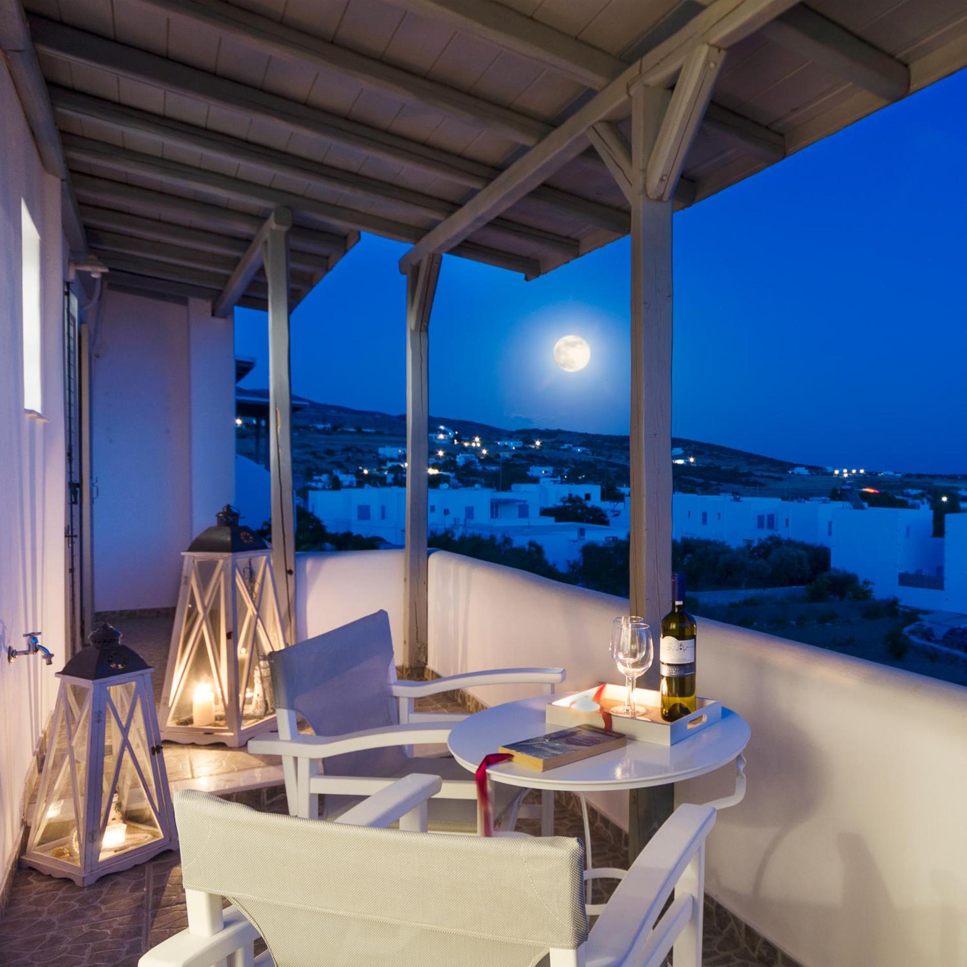 Anixis Studios Aliki Paros - Photo 78