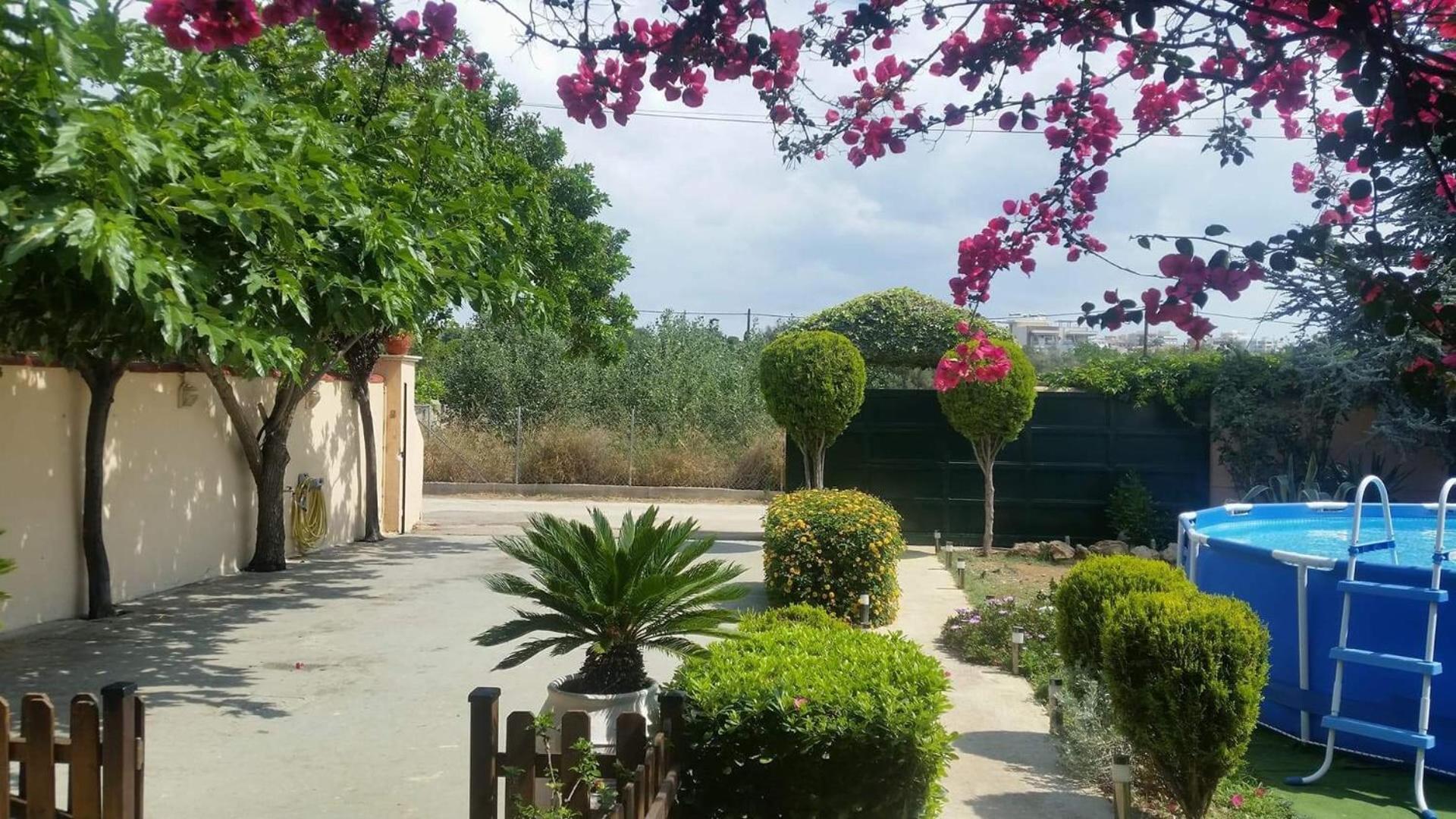 Rafina great feeling villa - Photo 17