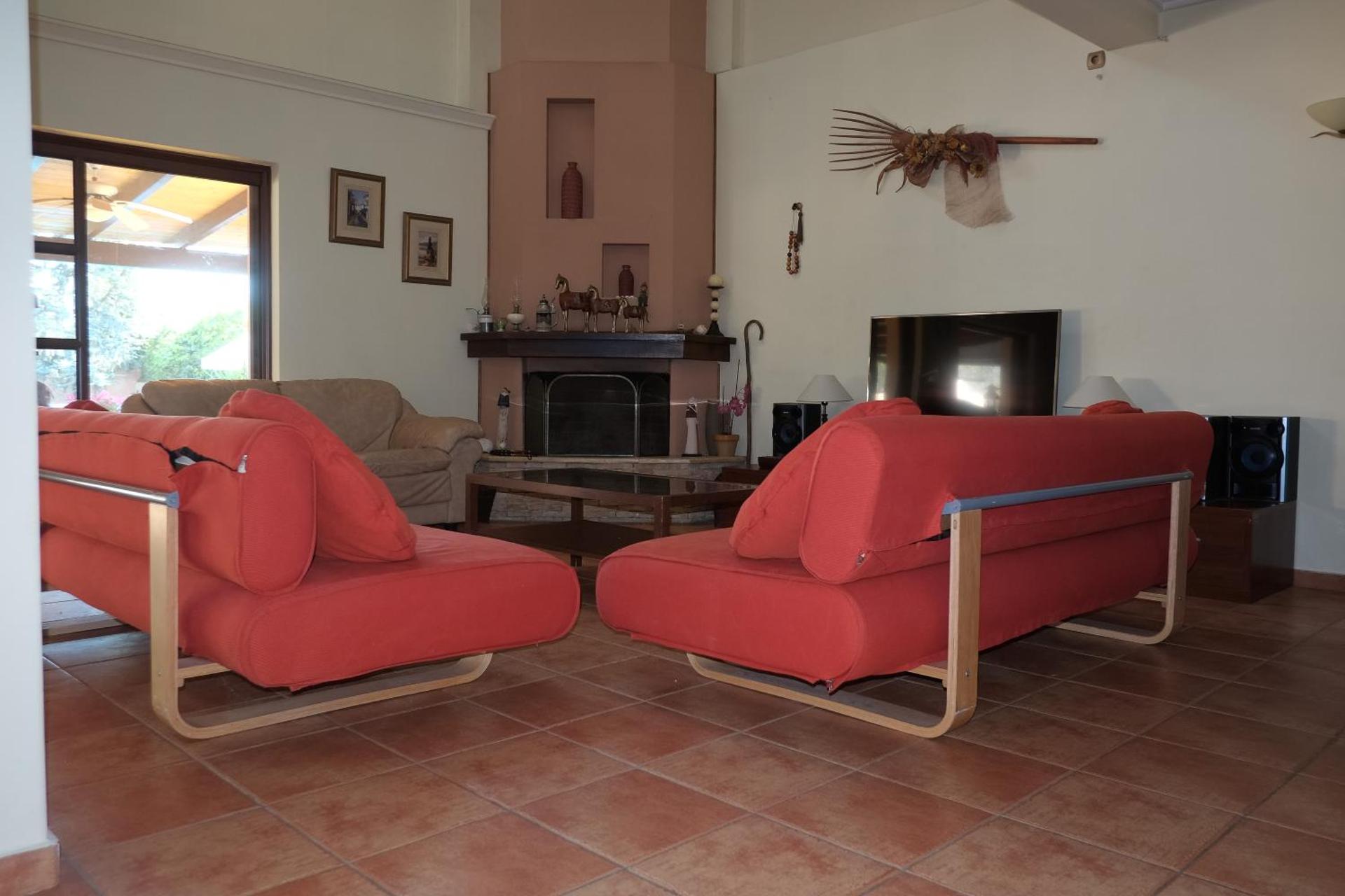 Rafina great feeling villa - Photo 11