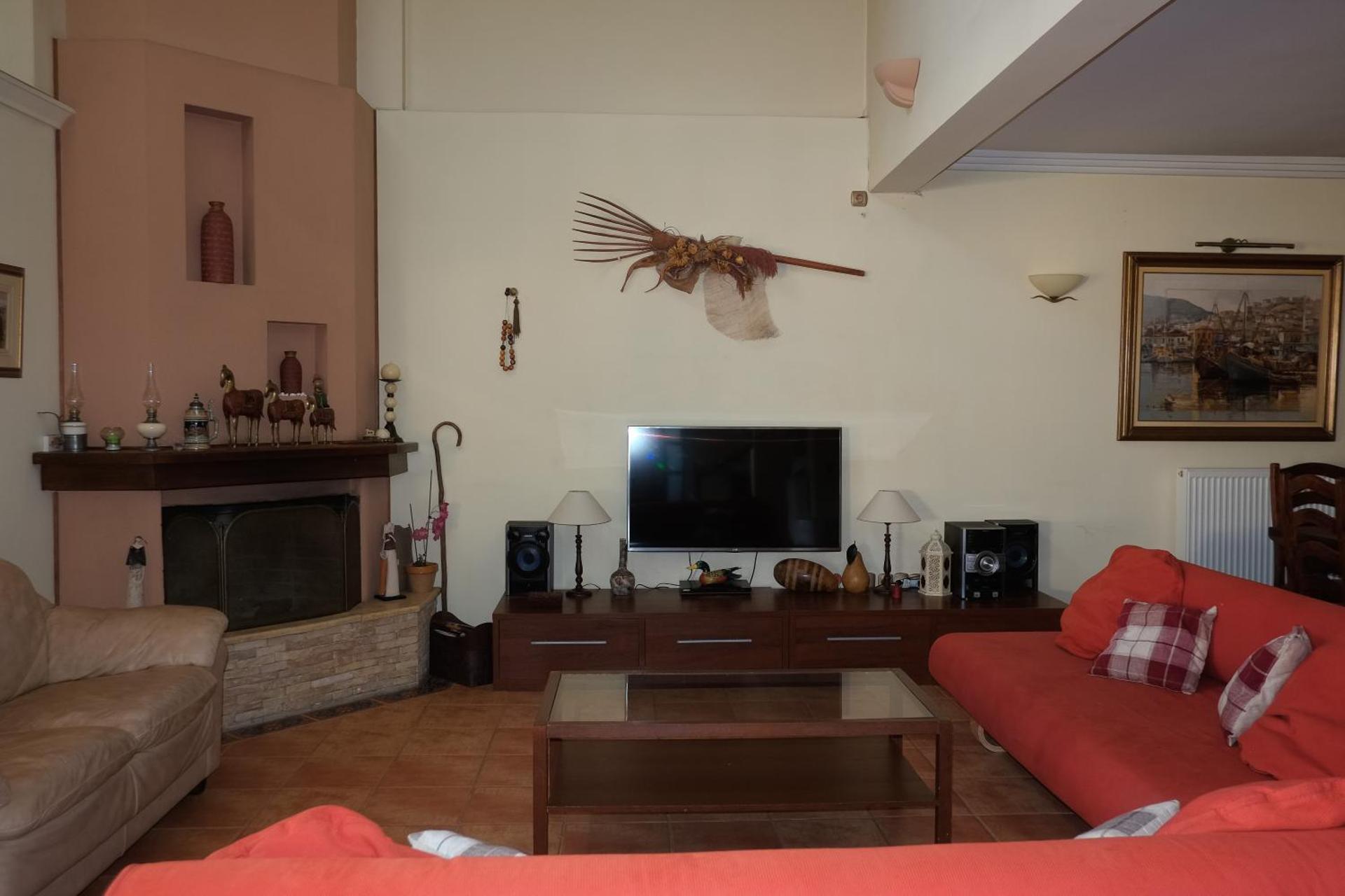 Rafina great feeling villa - Photo 8