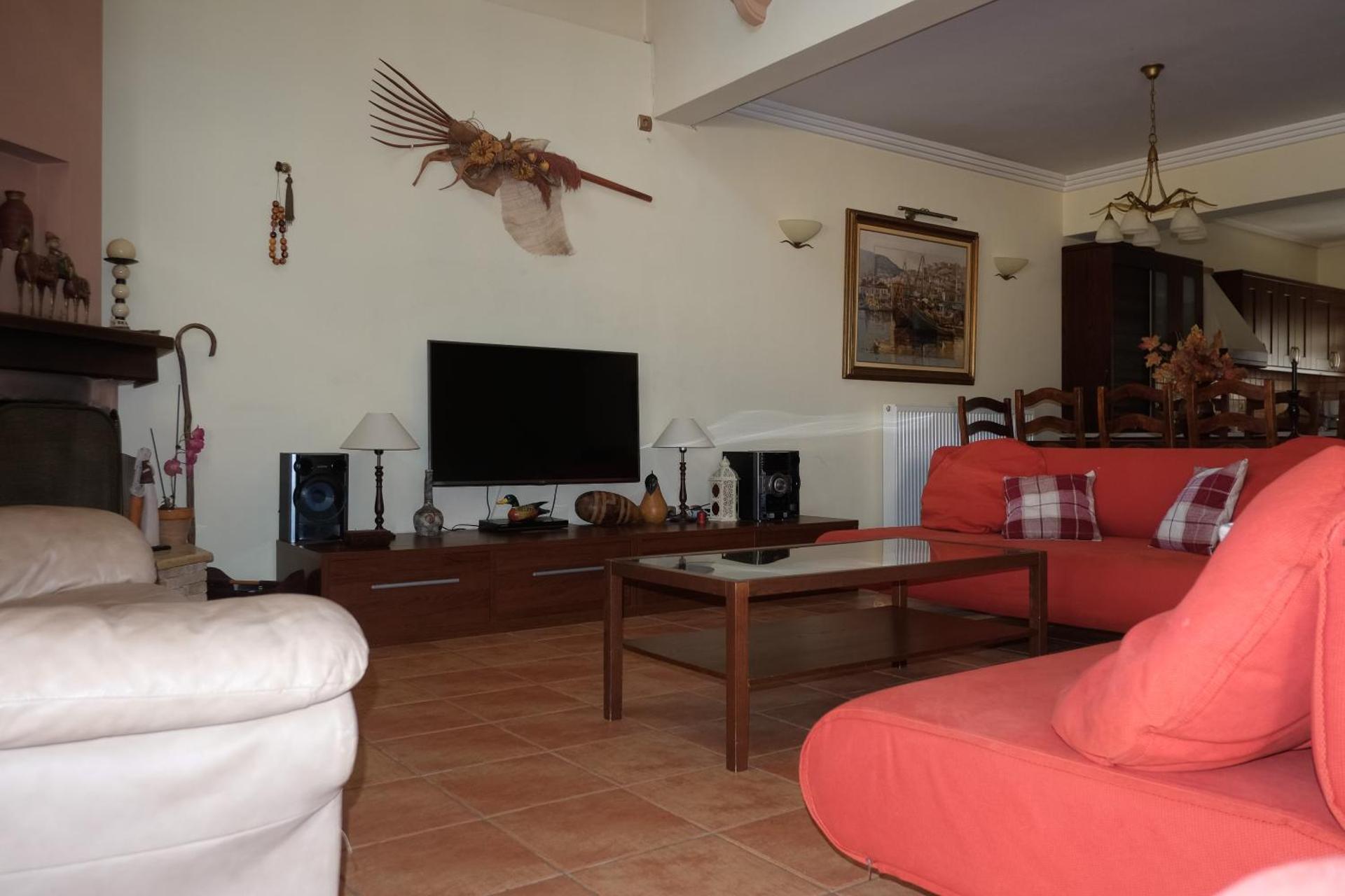 Rafina great feeling villa - Photo 12