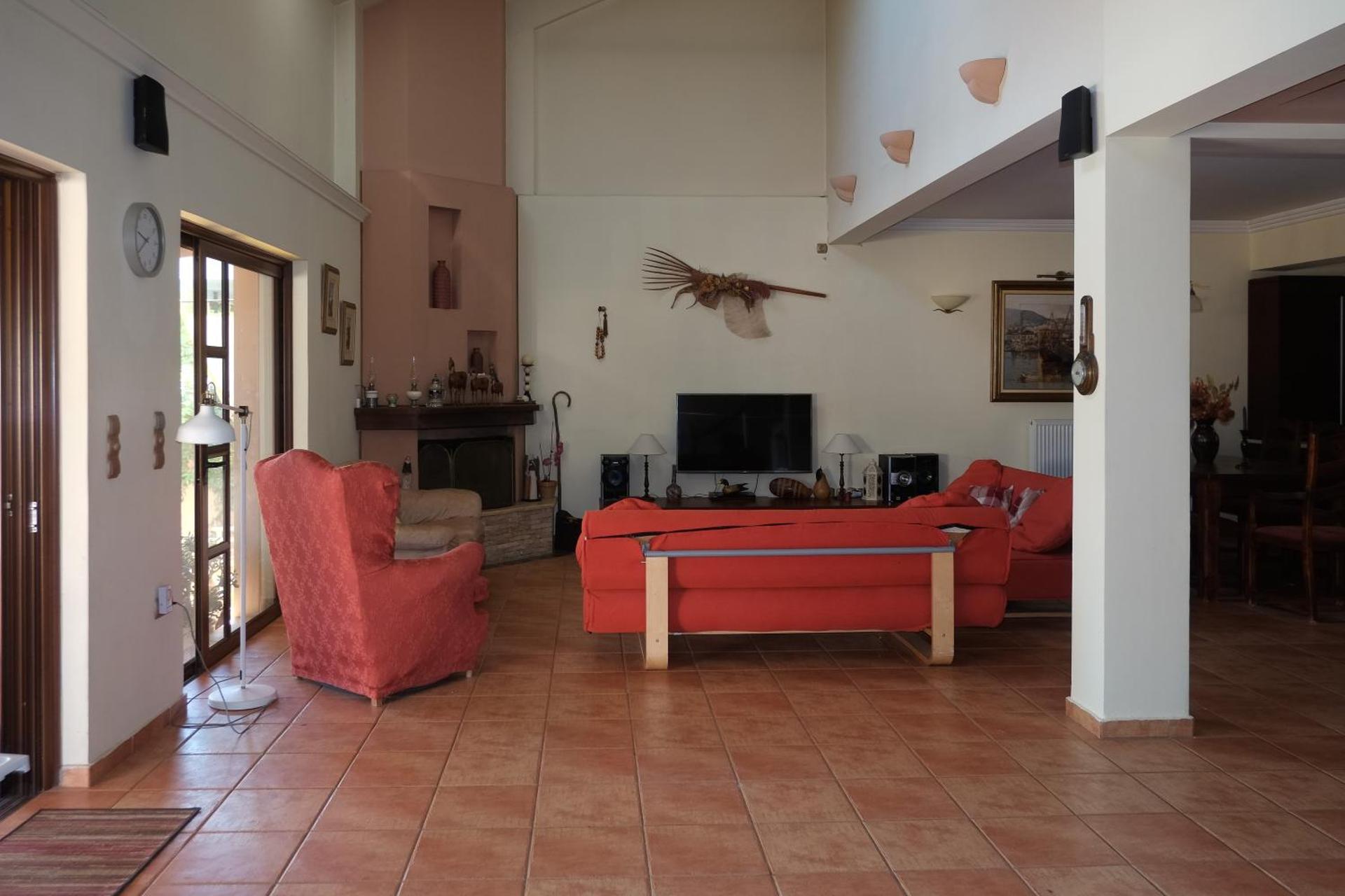 Rafina great feeling villa - Photo 14