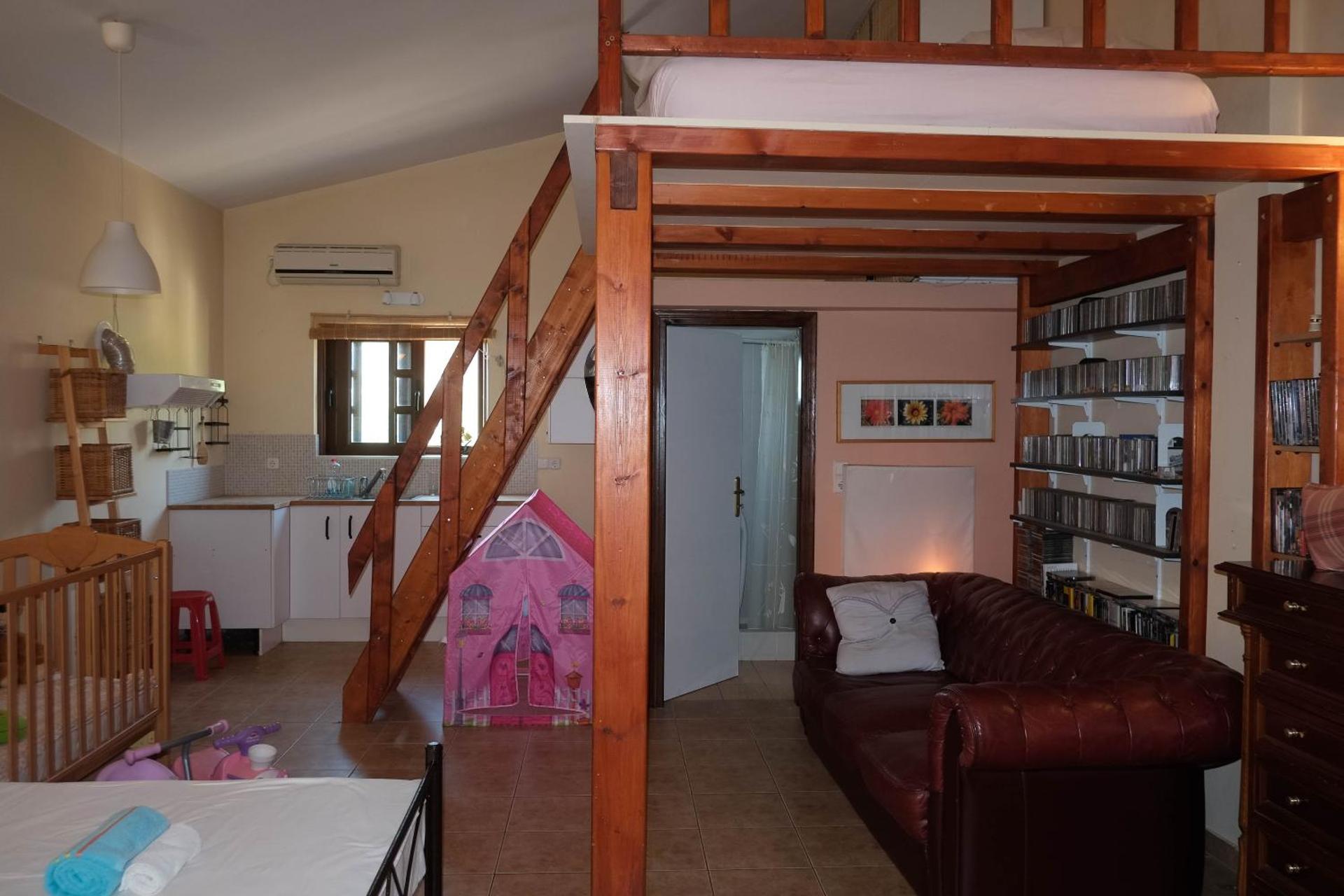 Rafina great feeling villa - Photo 43