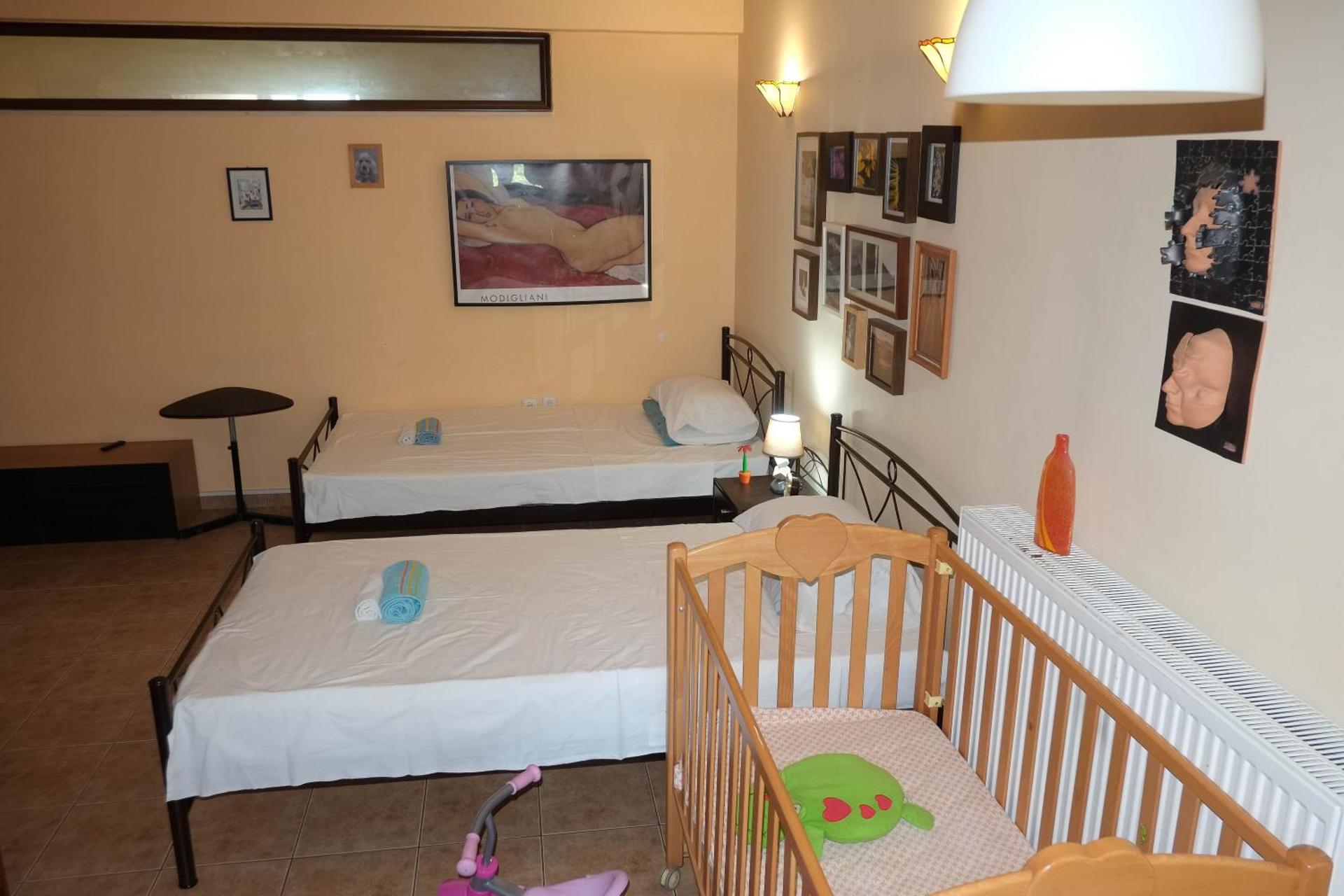 Rafina great feeling villa - Photo 44