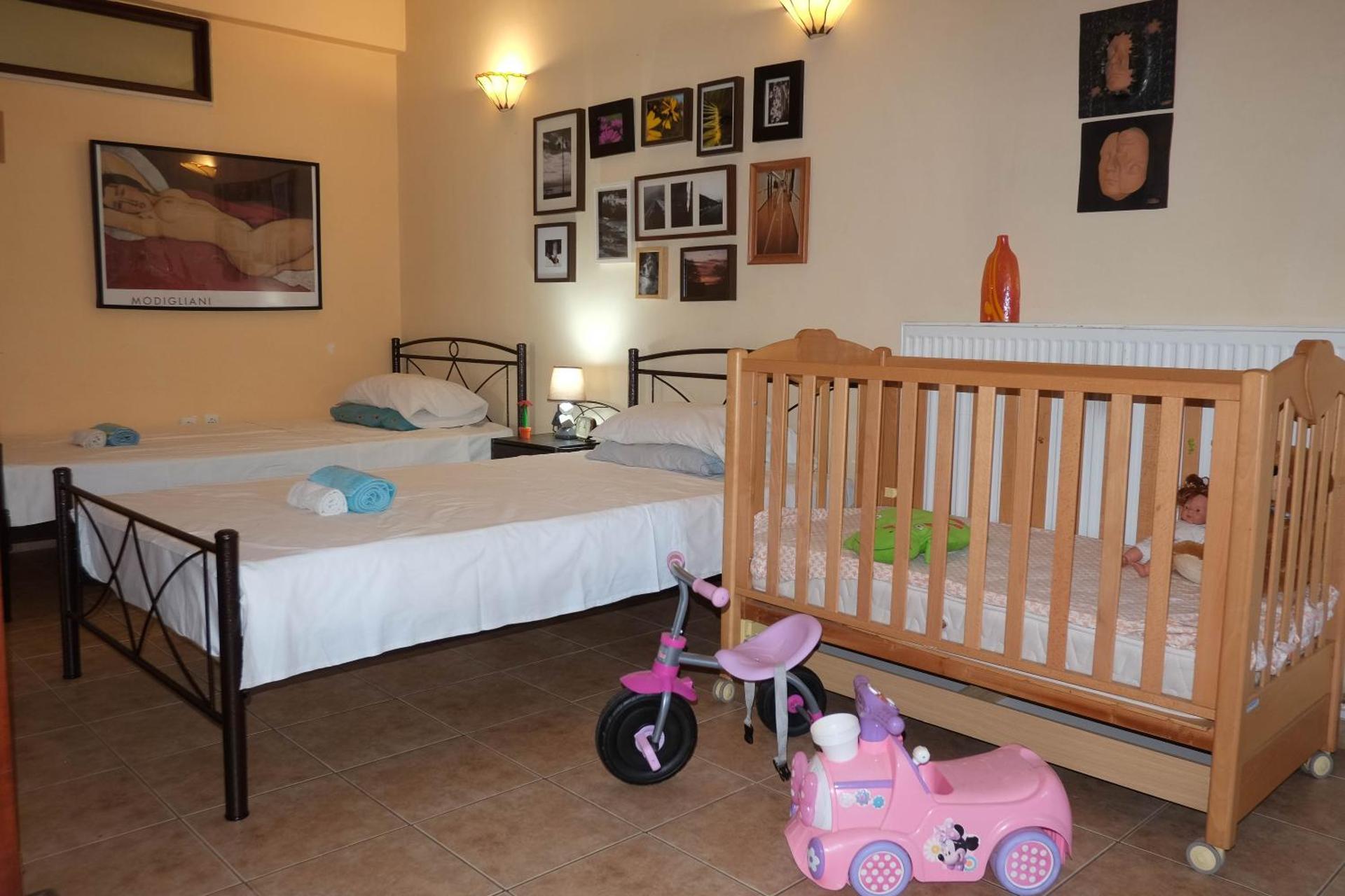 Rafina great feeling villa - Photo 40