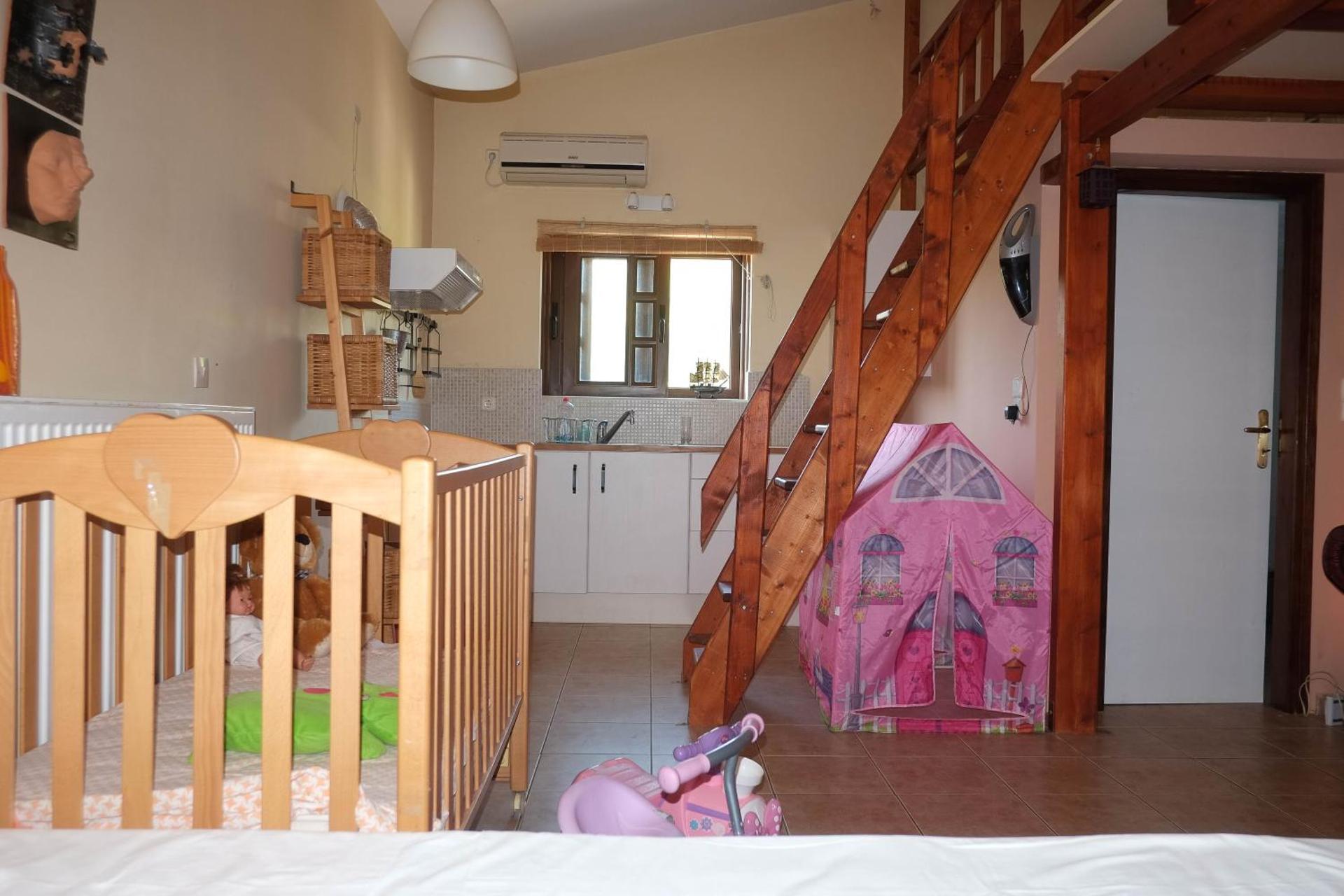 Rafina great feeling villa - Photo 41