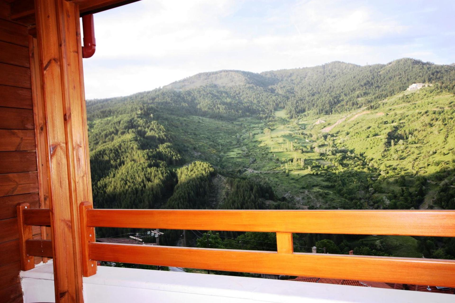 Archontiko Metsovou Luxury Boutique Spa Hotel - Photo 87