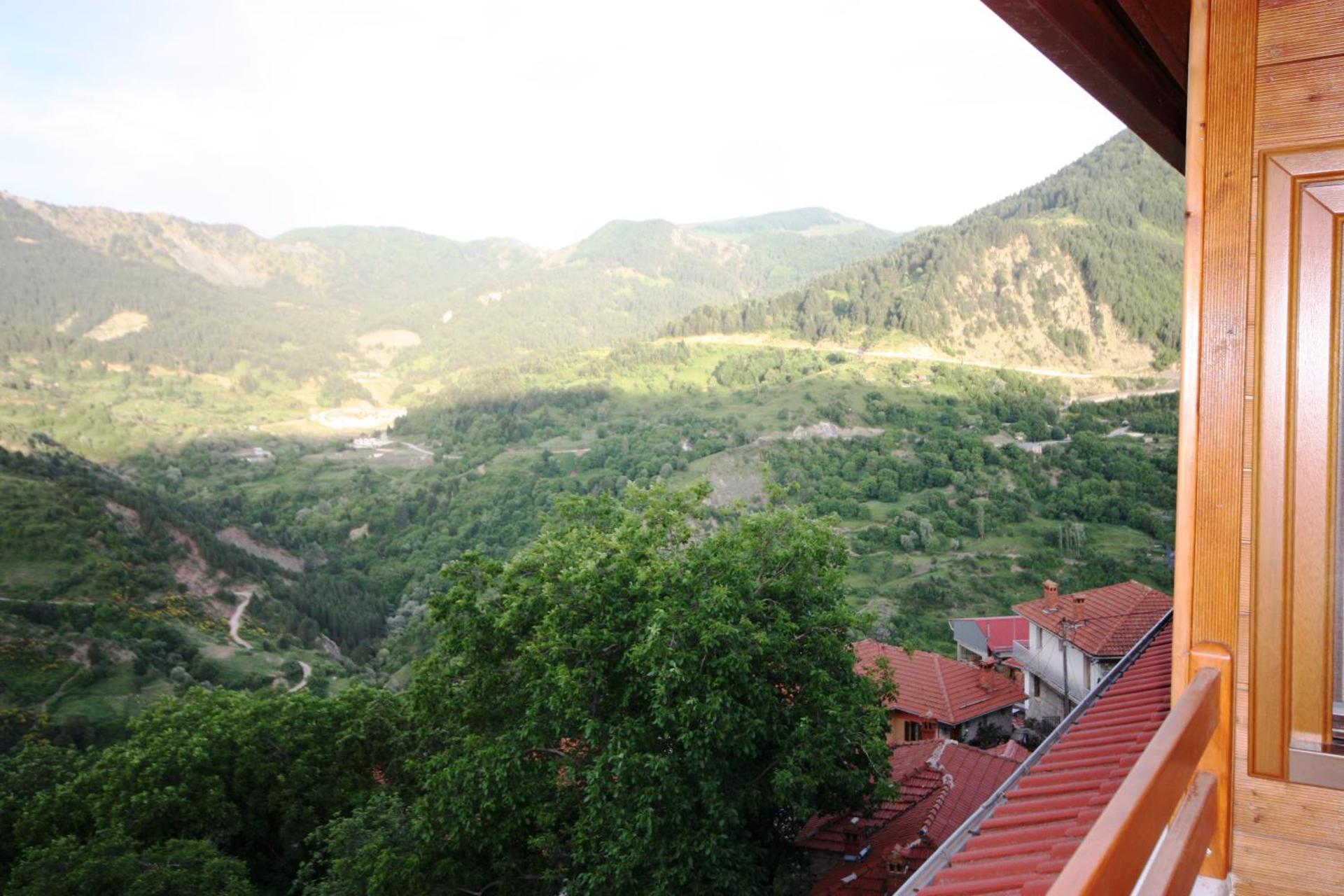 Archontiko Metsovou Luxury Boutique Spa Hotel - Photo 84