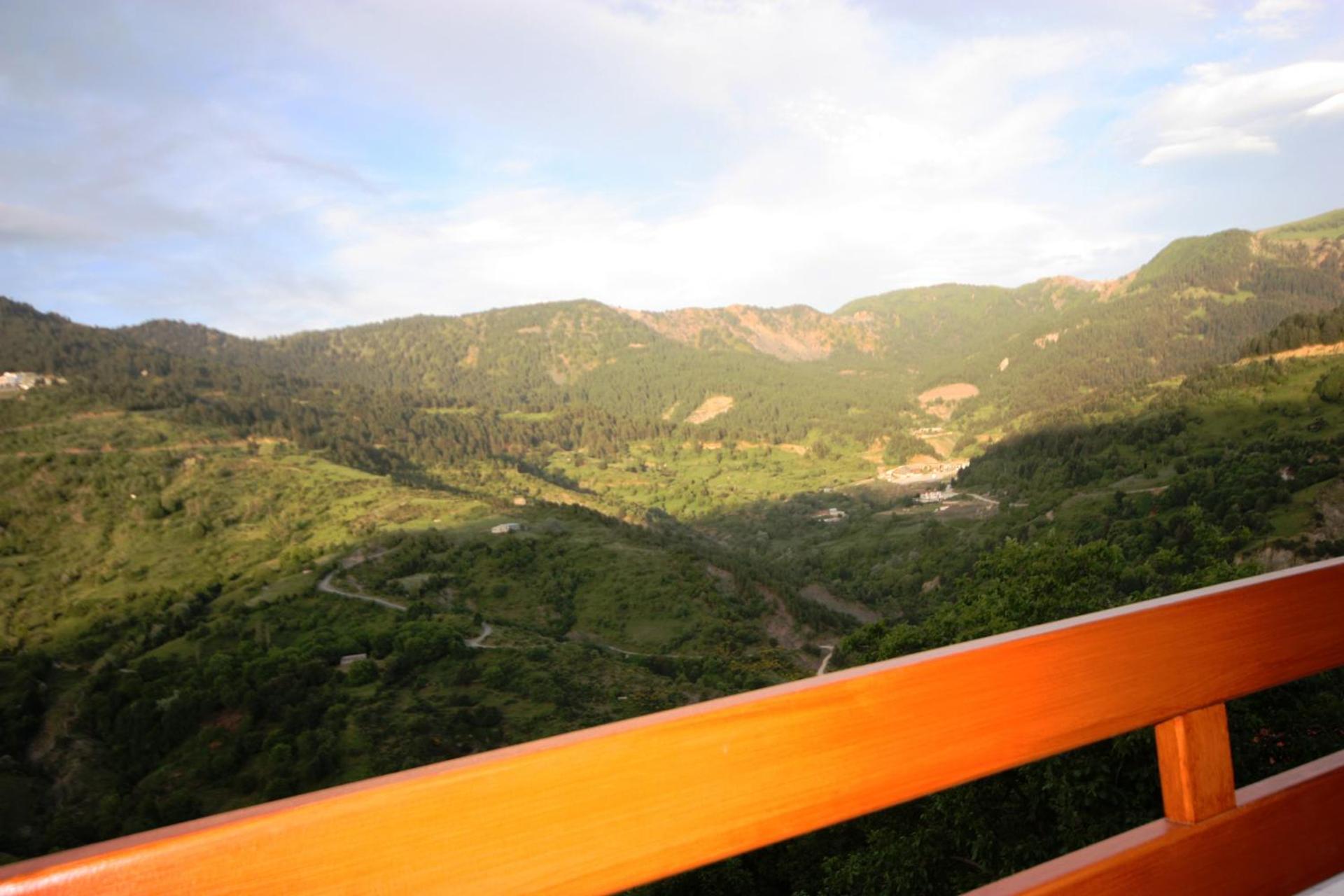 Archontiko Metsovou Luxury Boutique Spa Hotel - Photo 86