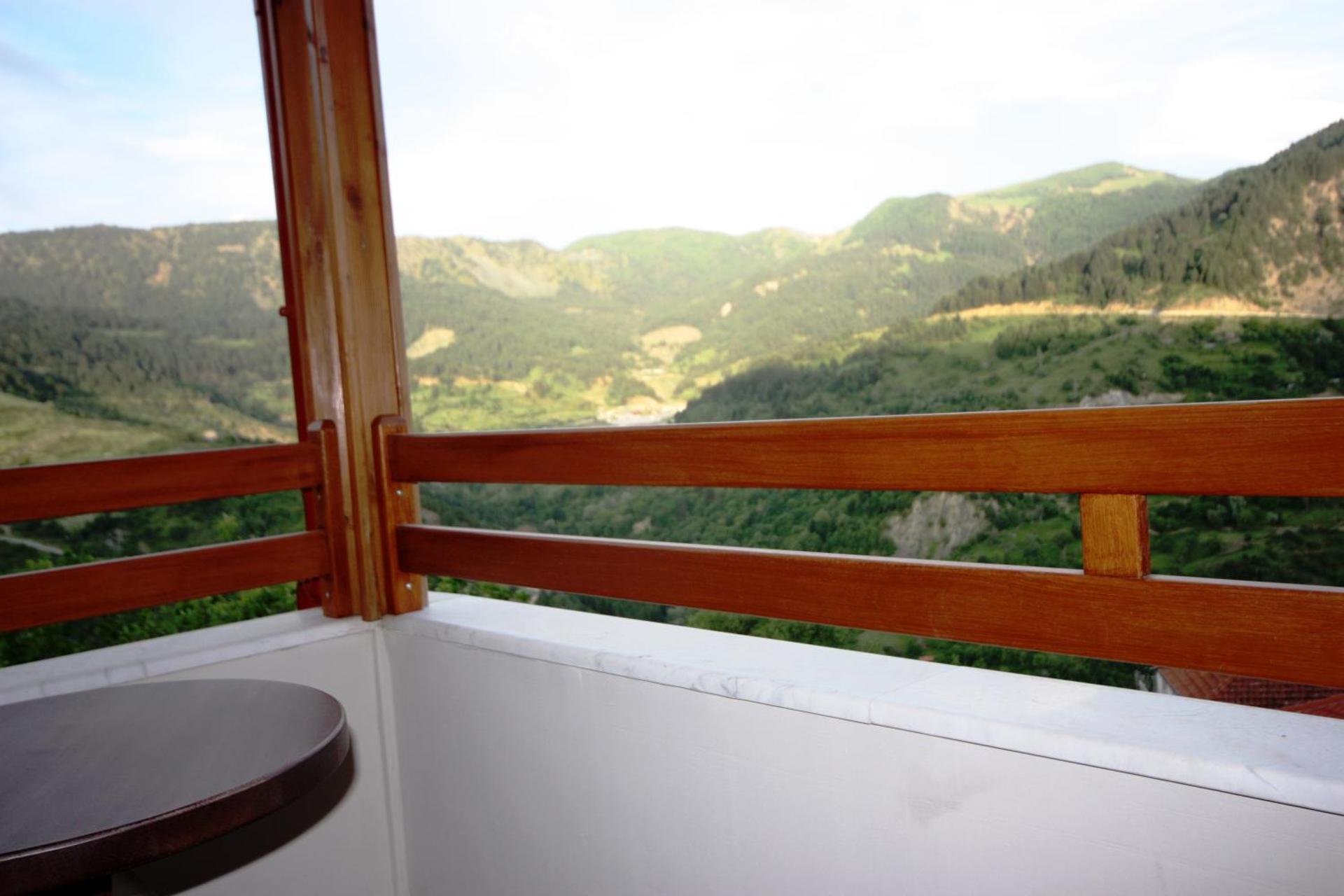 Archontiko Metsovou Luxury Boutique Spa Hotel - Photo 94