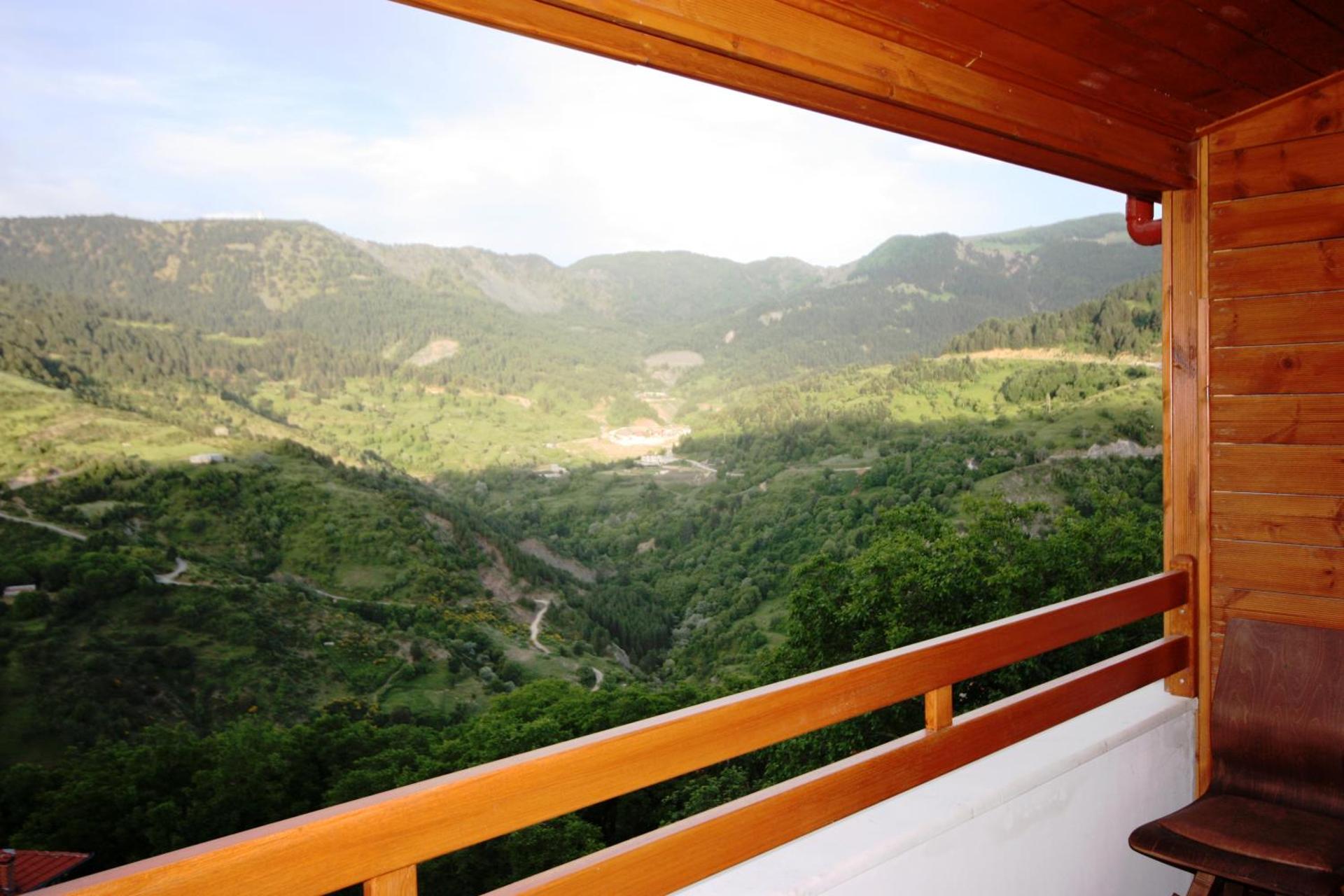 Archontiko Metsovou Luxury Boutique Spa Hotel - Photo 108