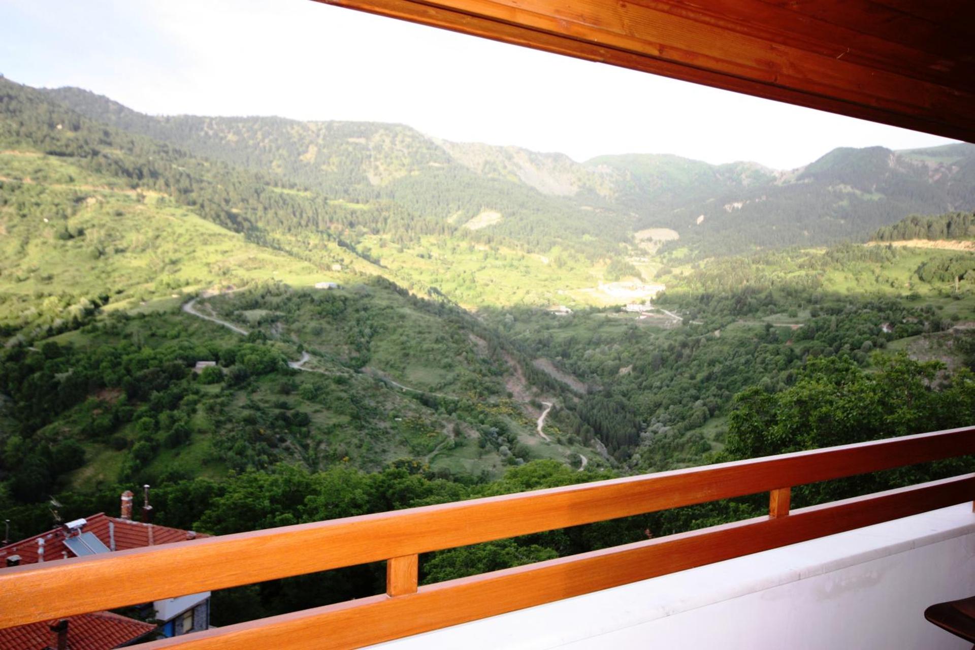 Archontiko Metsovou Luxury Boutique Spa Hotel - Photo 109