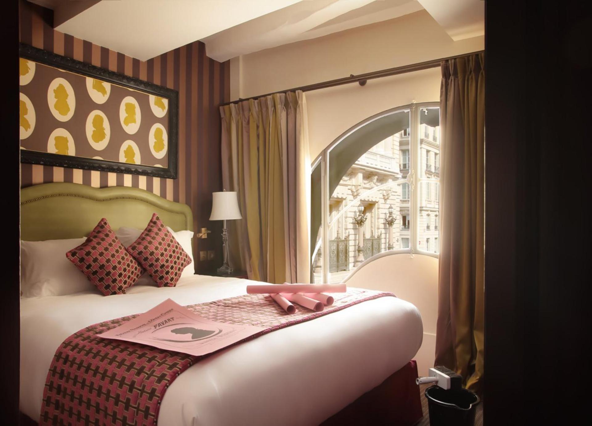 La Maison Favart - Photo 40