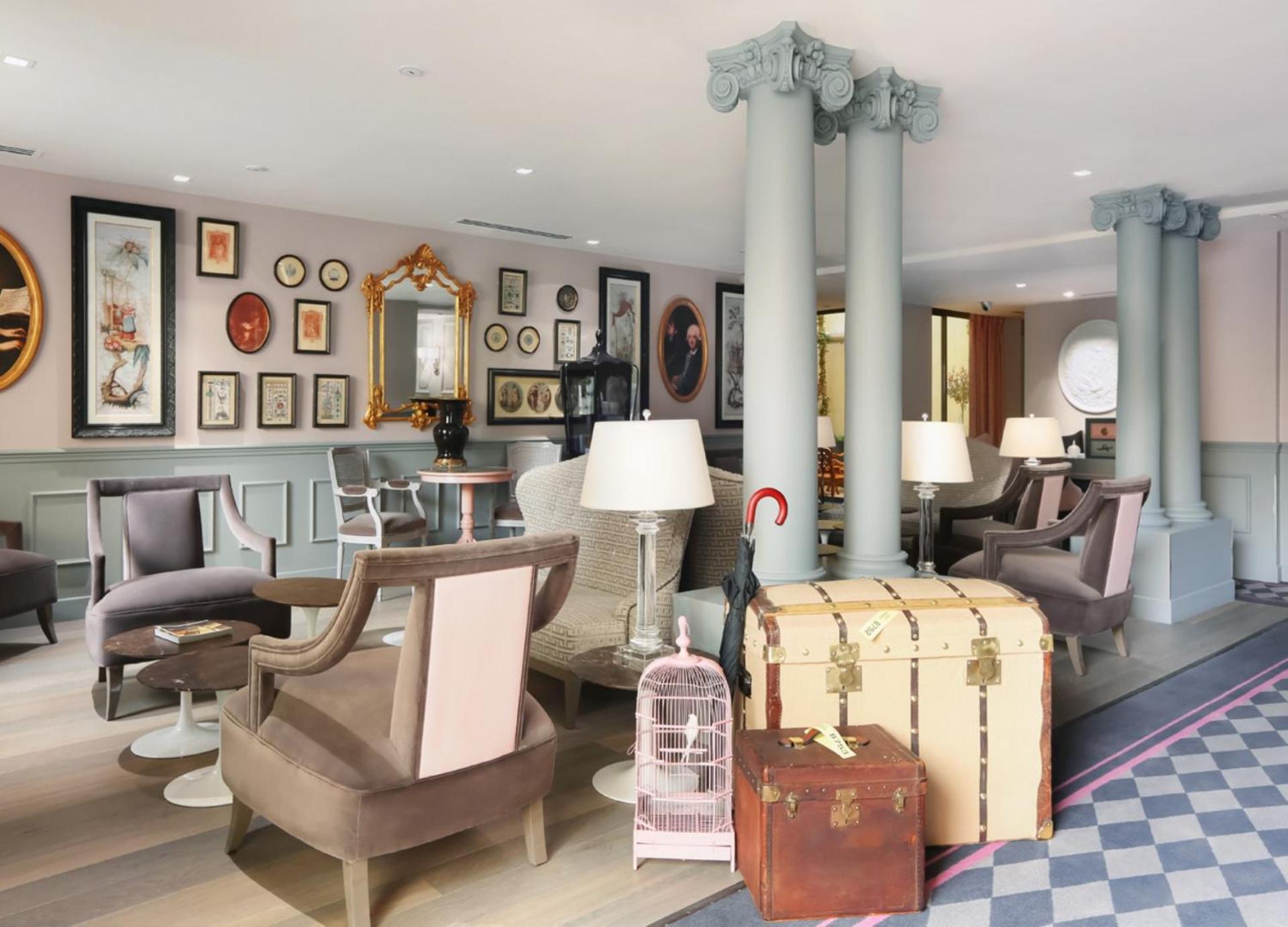 La Maison Favart - Photo 18