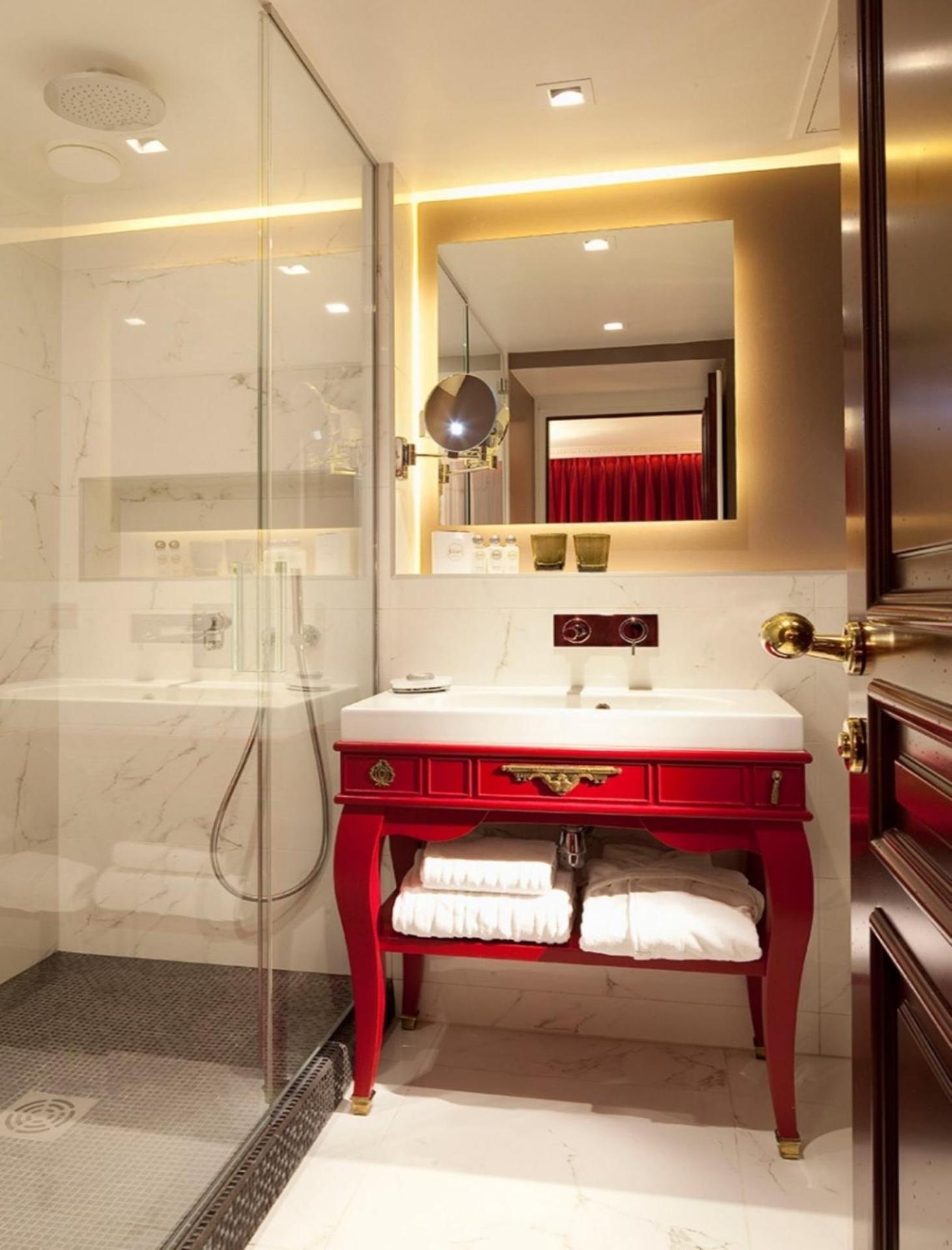 La Maison Favart - Photo 34