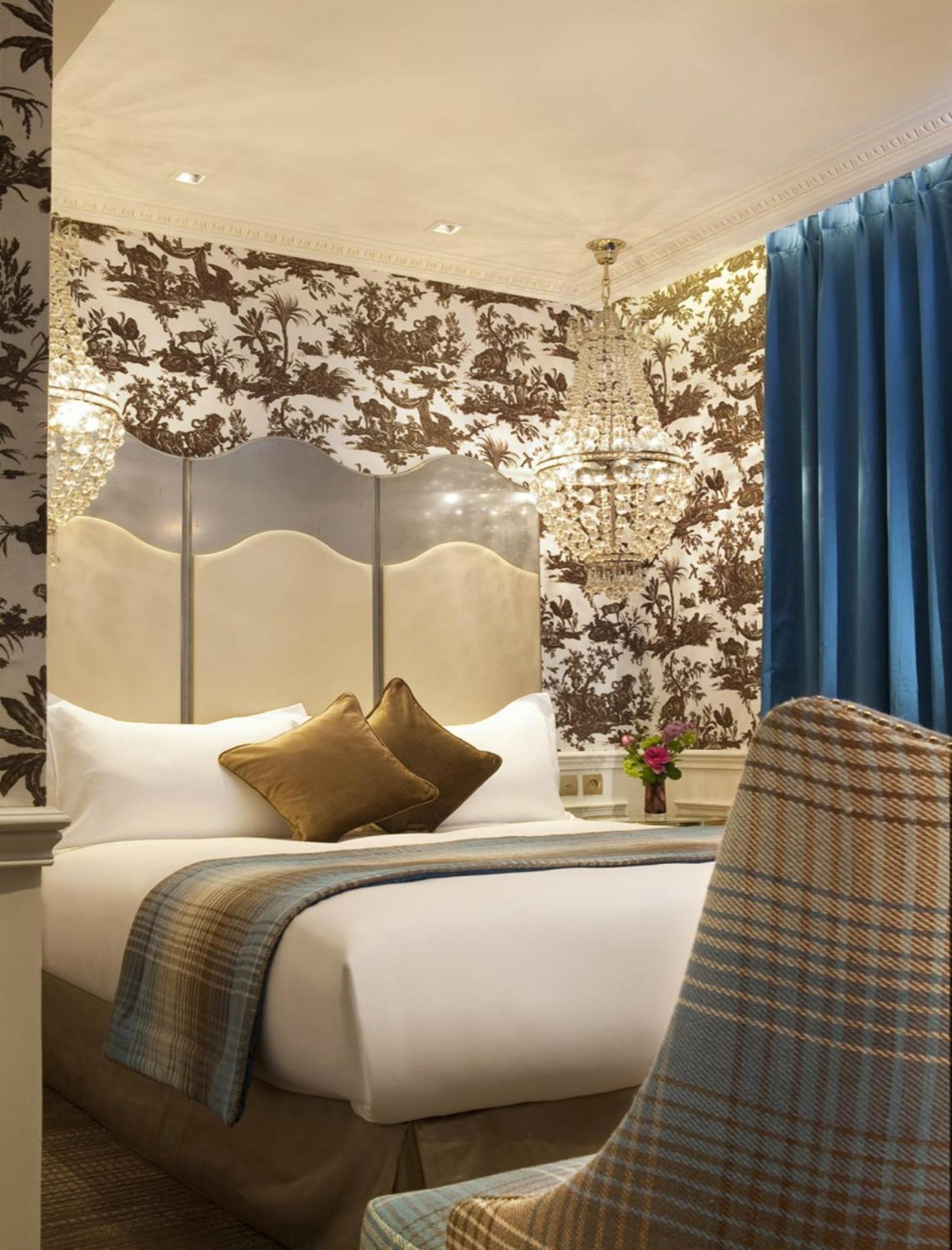 La Maison Favart - Photo 31