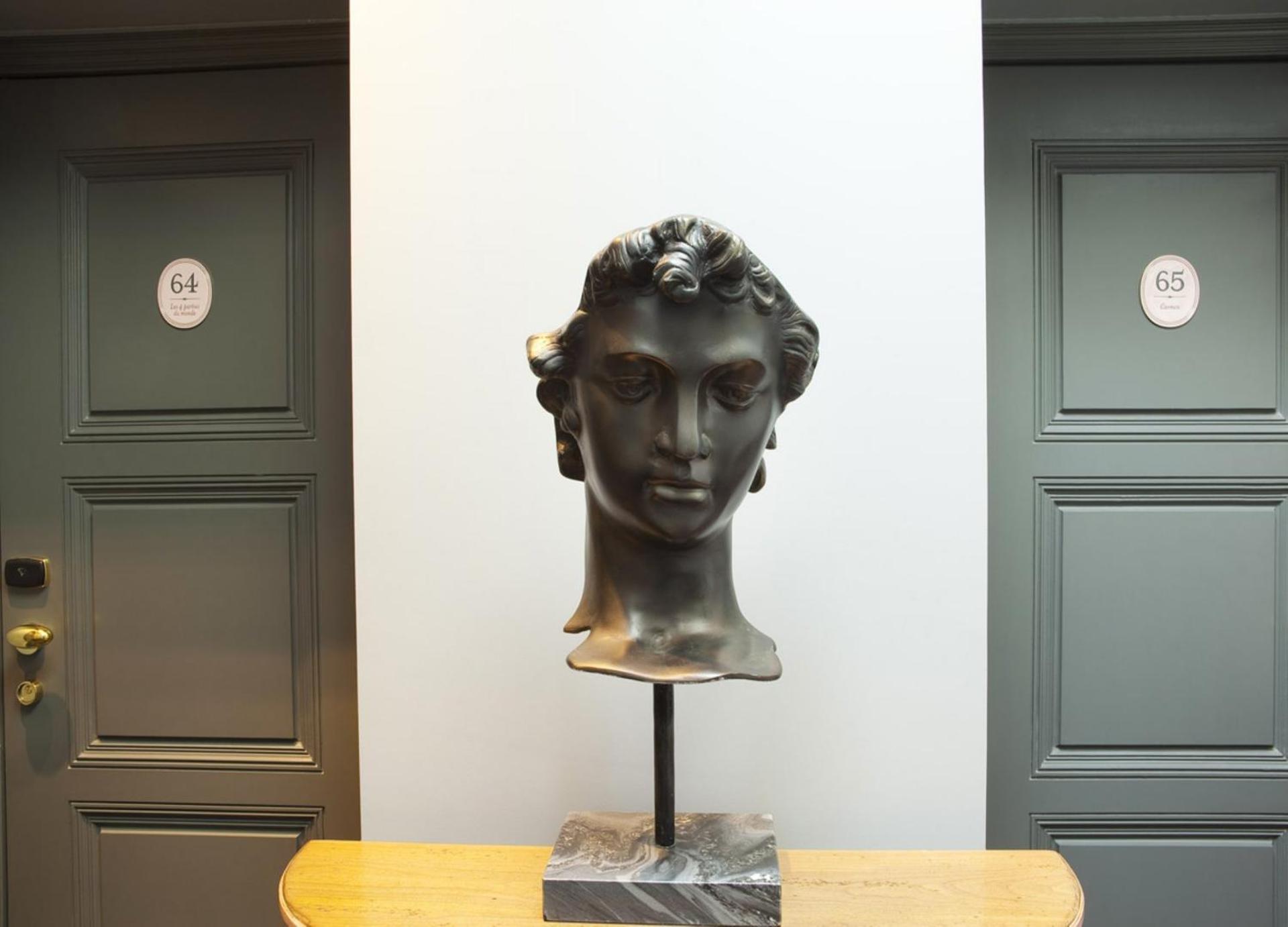 La Maison Favart - Photo 21