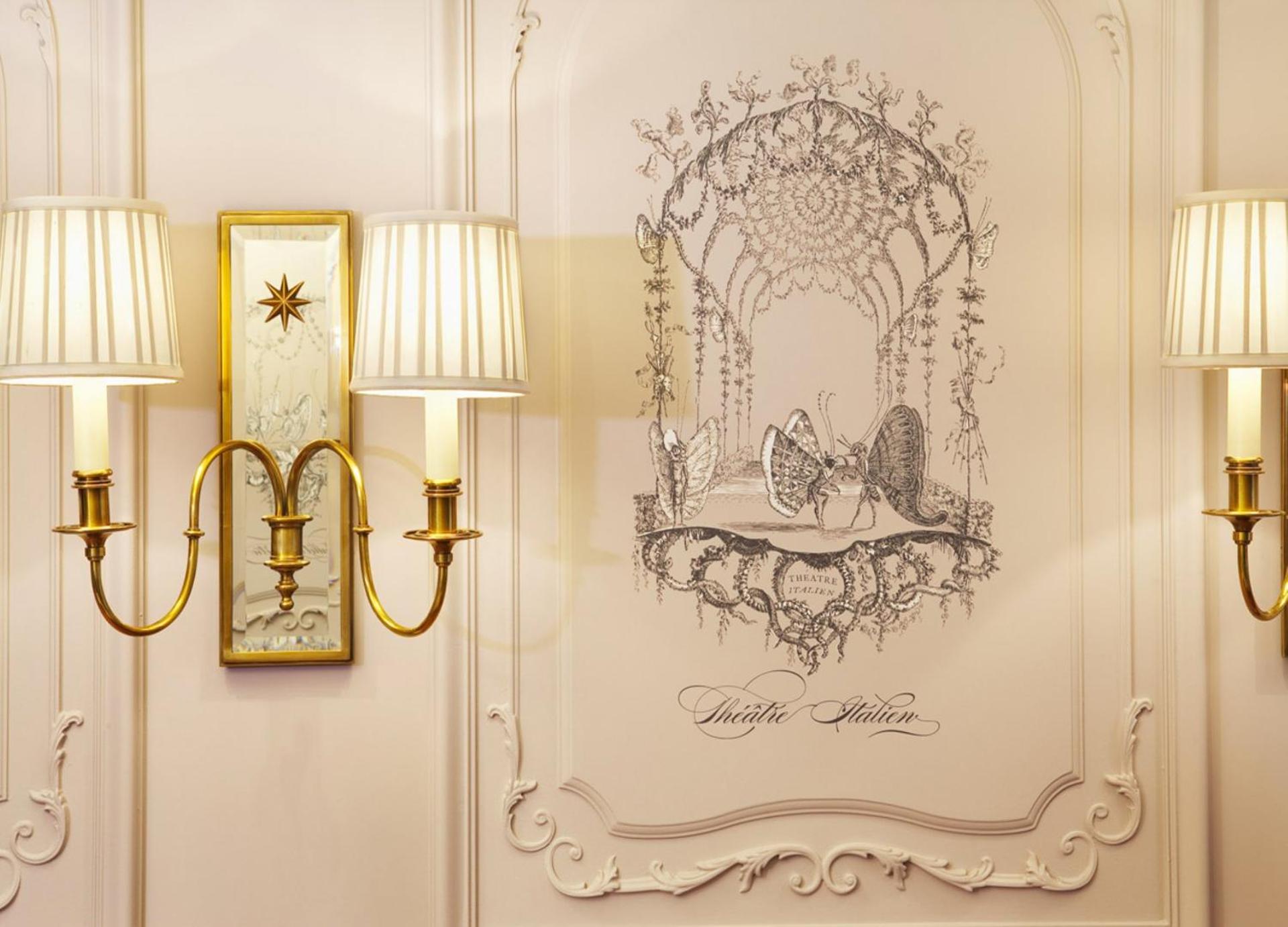 La Maison Favart - Photo 22