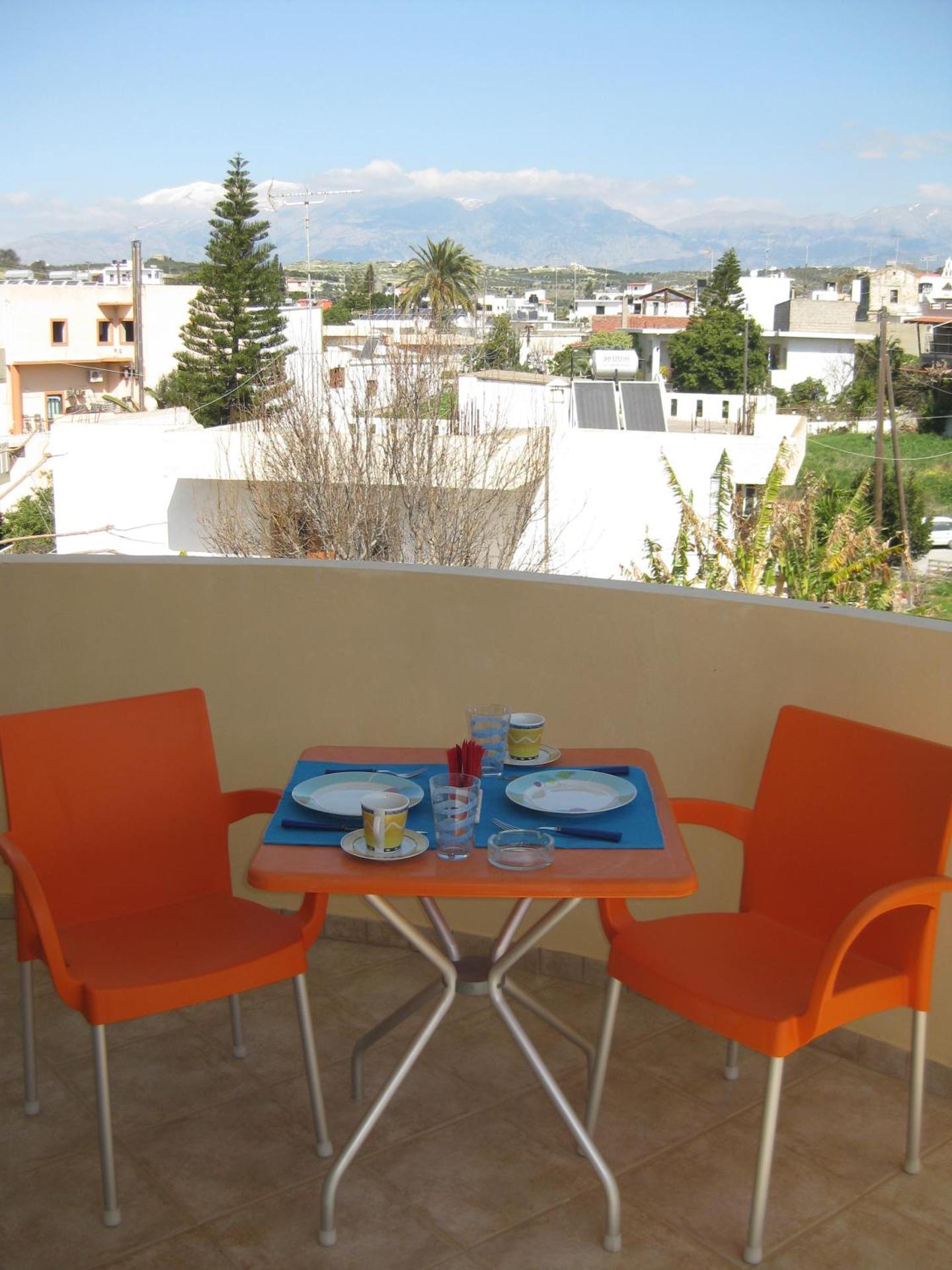 Vrisi Apartments & Villa - Photo 44