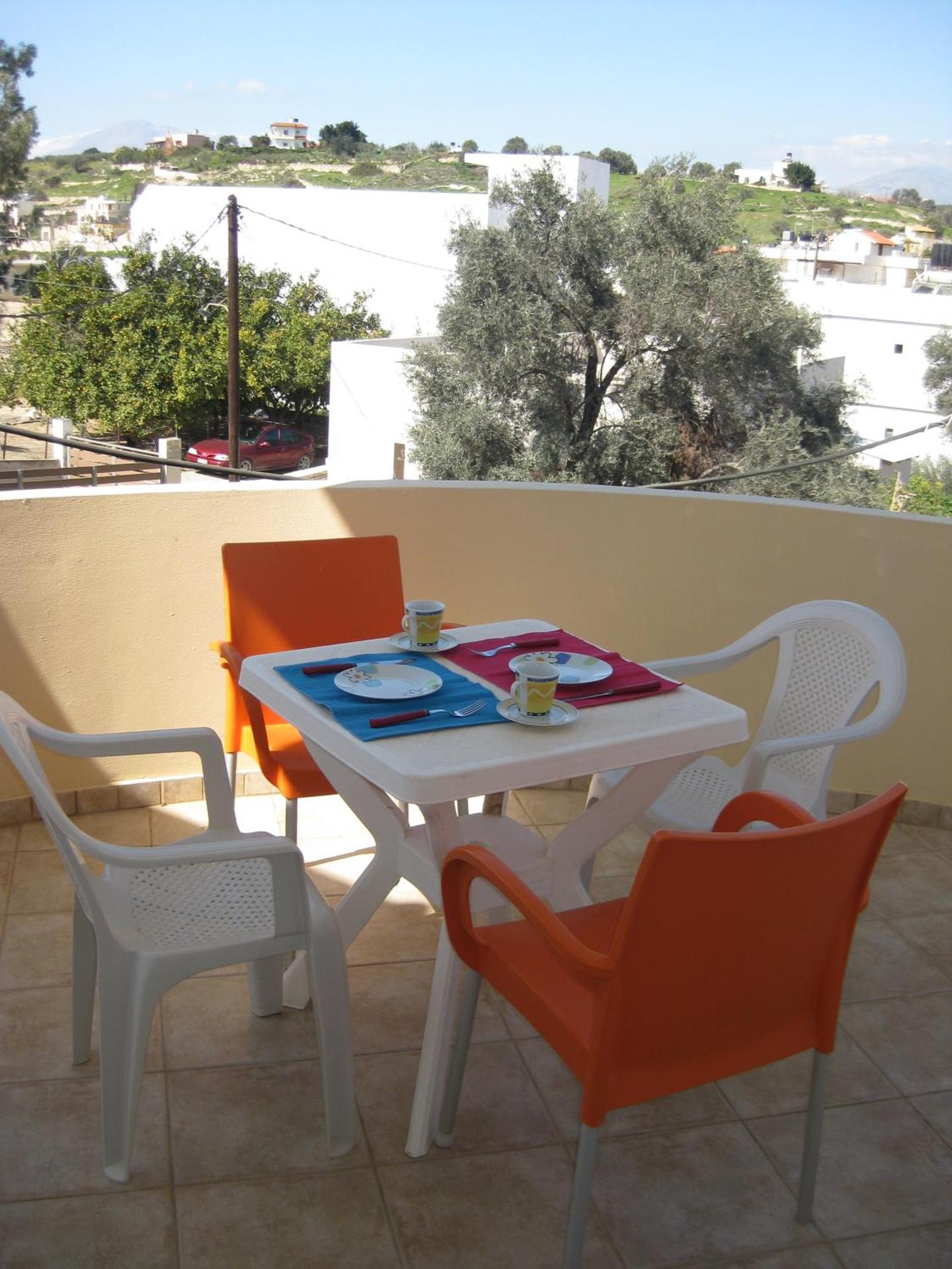 Vrisi Apartments & Villa - Photo 57