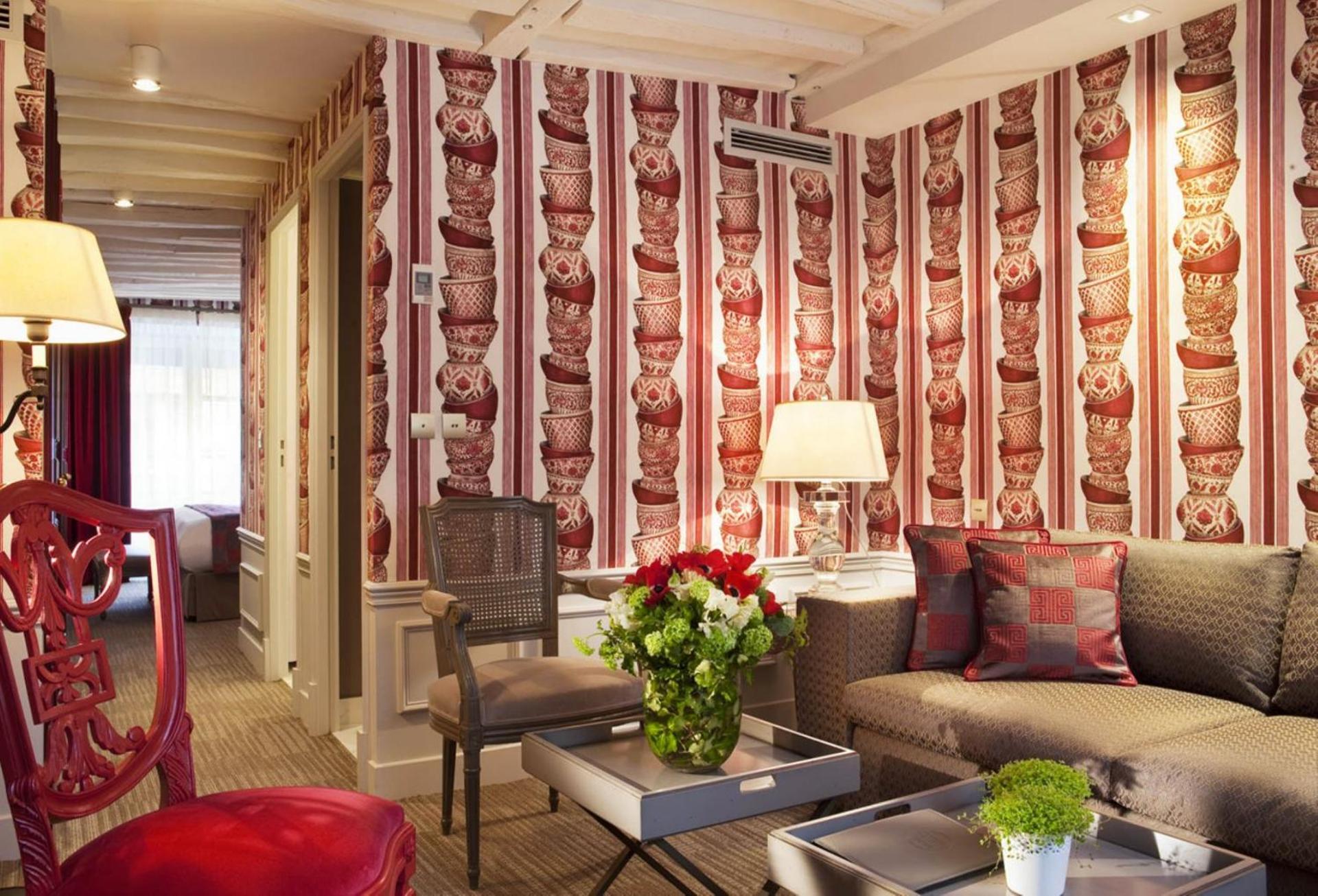 La Maison Favart - Photo 48