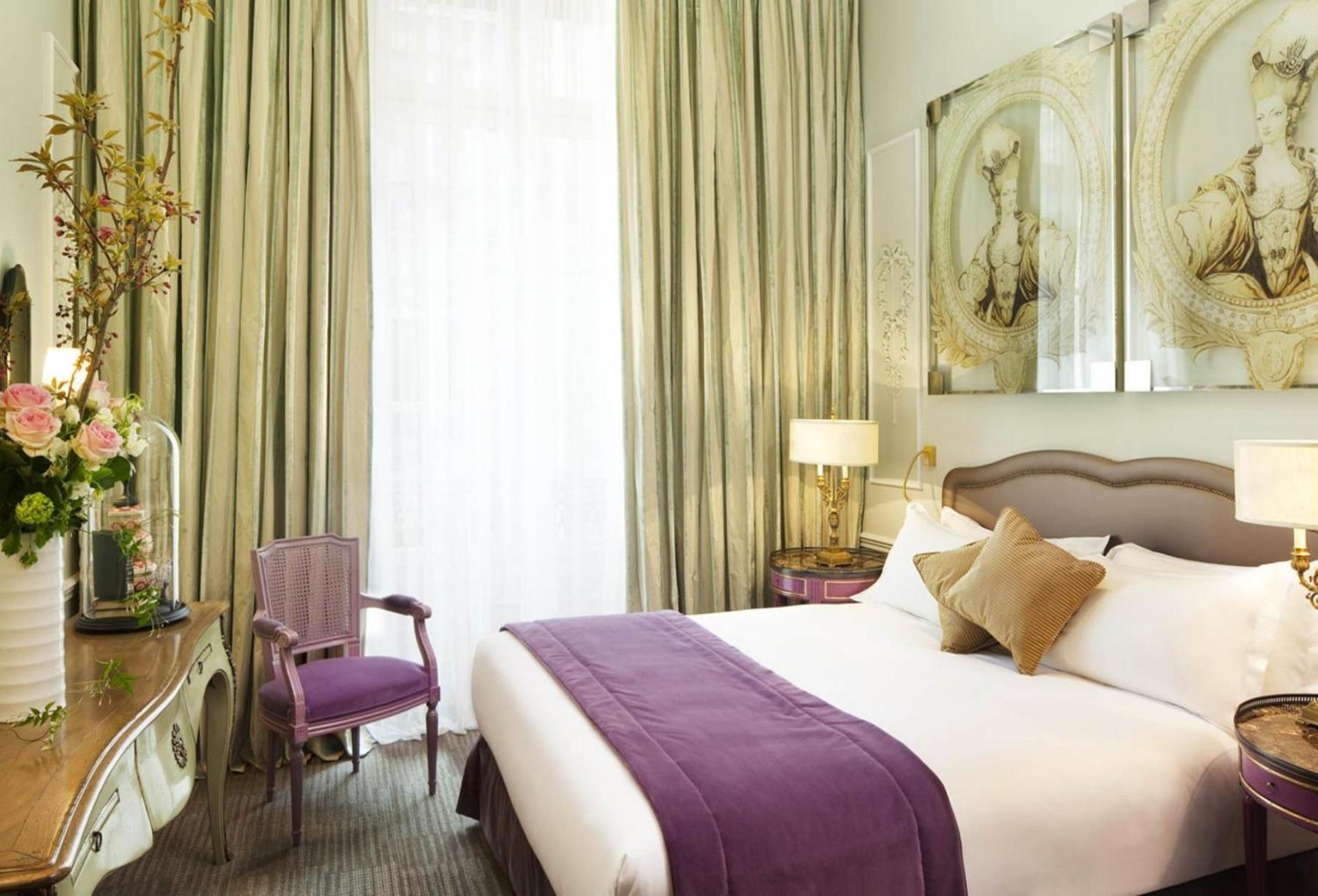 La Maison Favart - Photo 44