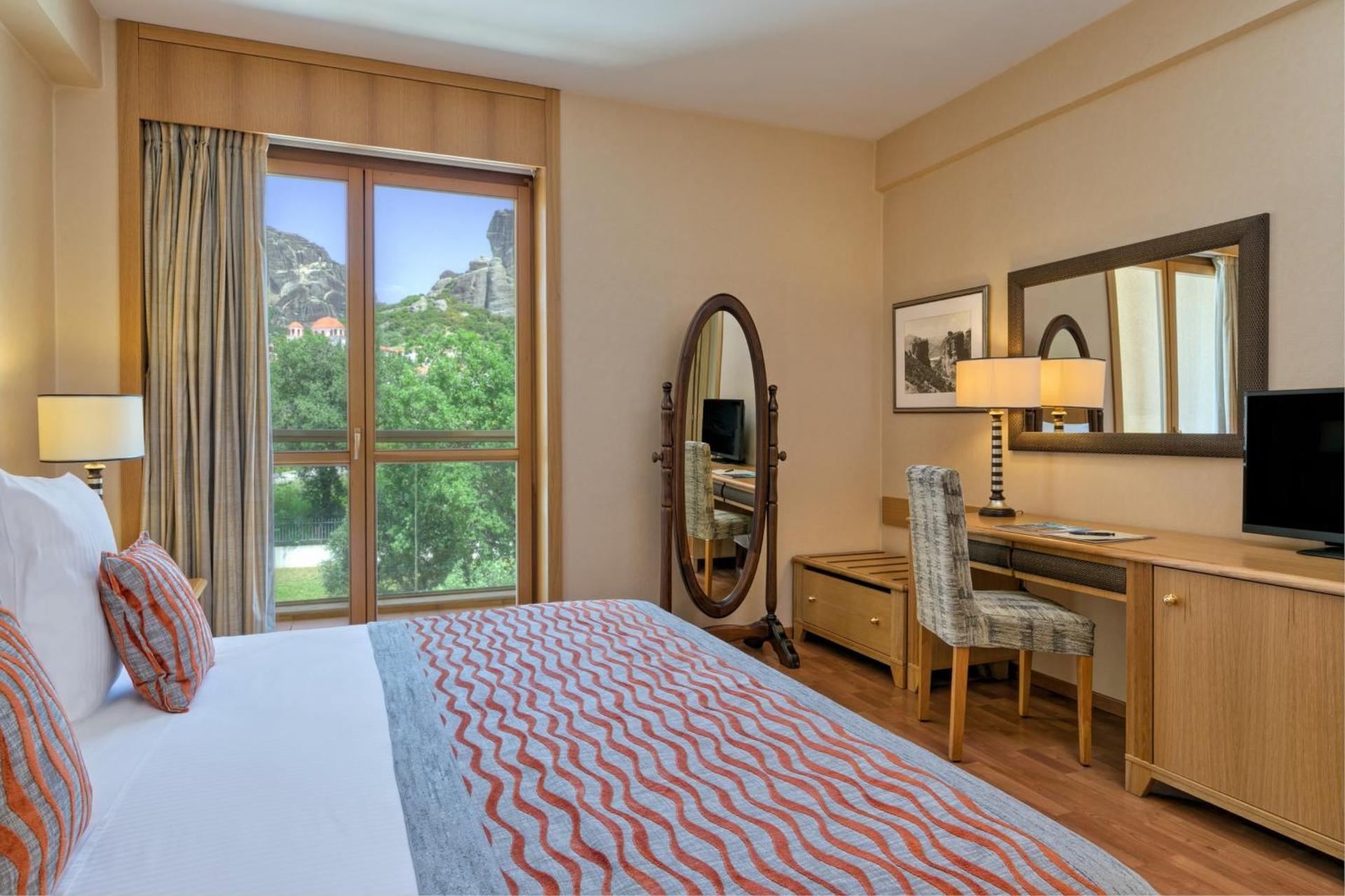Divani Meteora Hotel - Photo 3