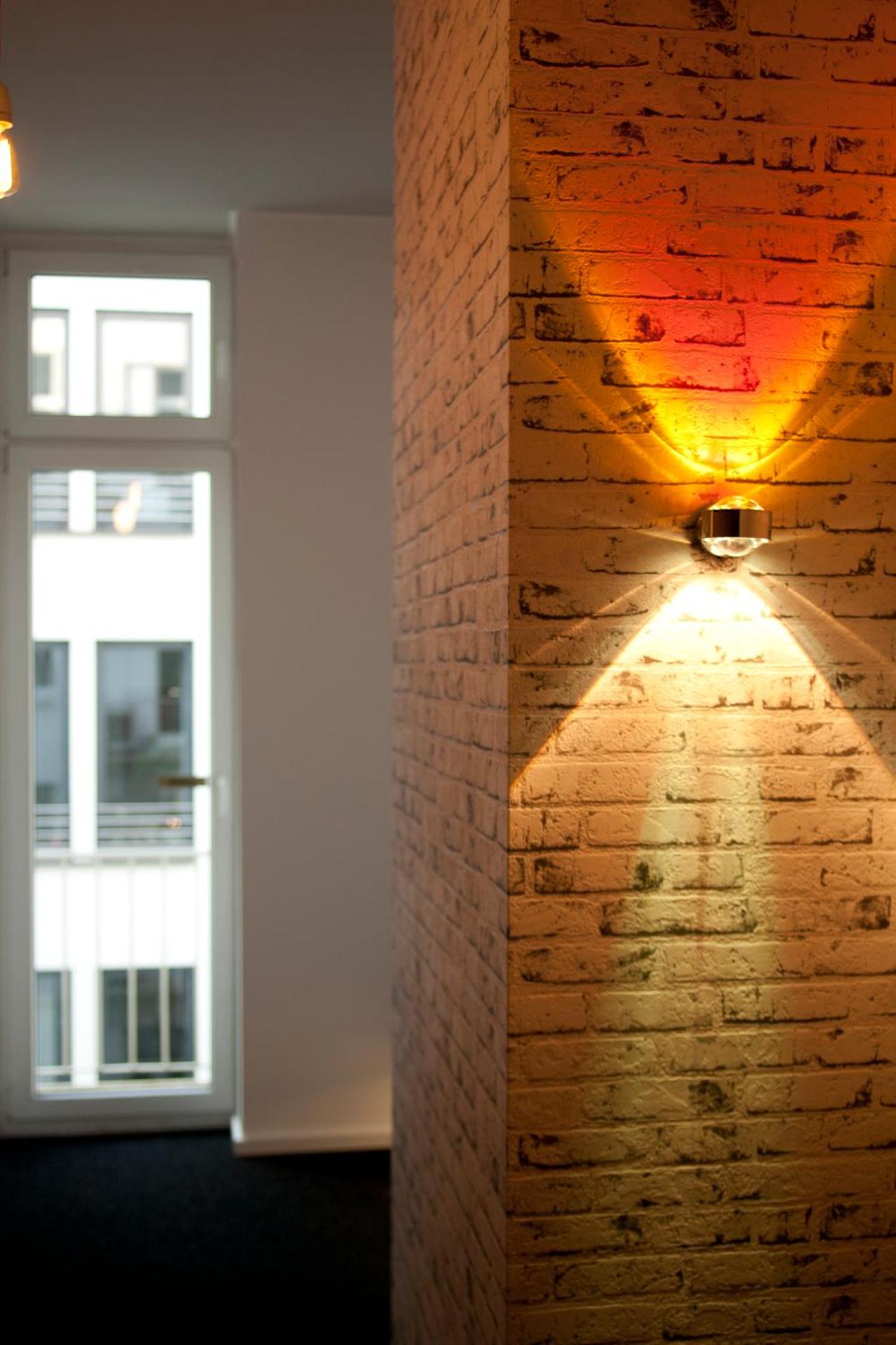 Hotel Cristall - Frankfurt City - Photo 57