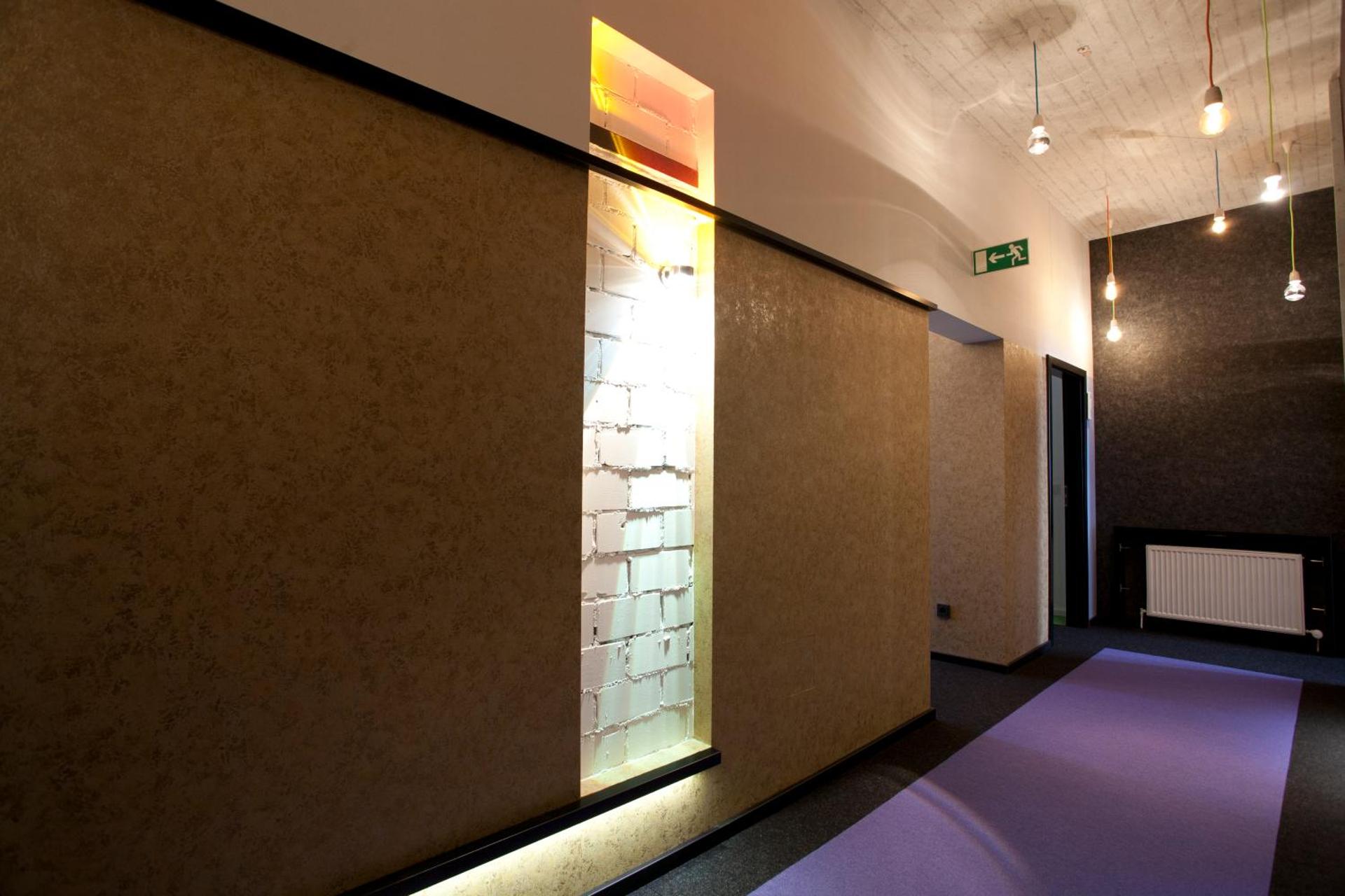 Hotel Cristall - Frankfurt City - Photo 54