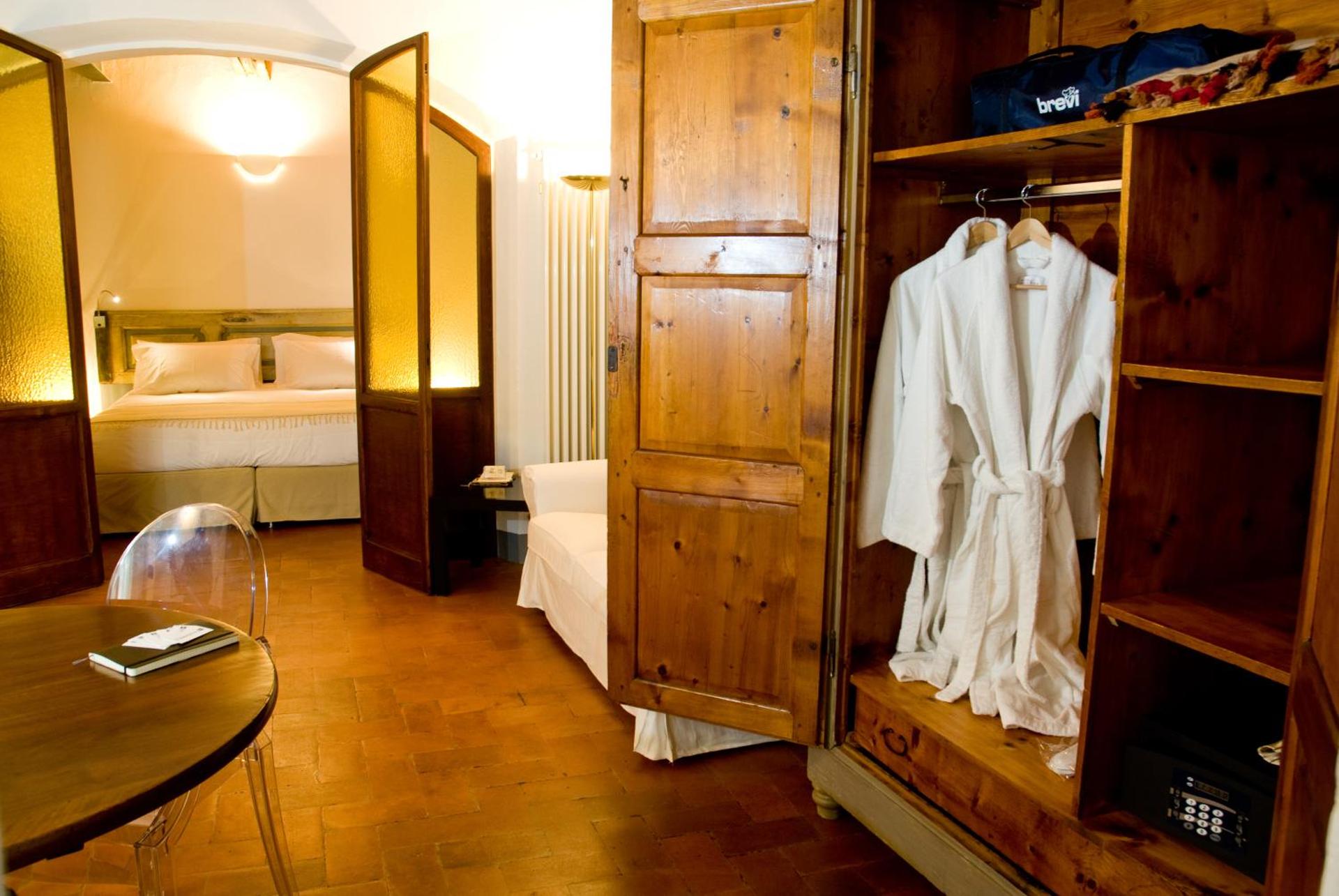 Callegherie 21 Boutique B&B - Photo 42