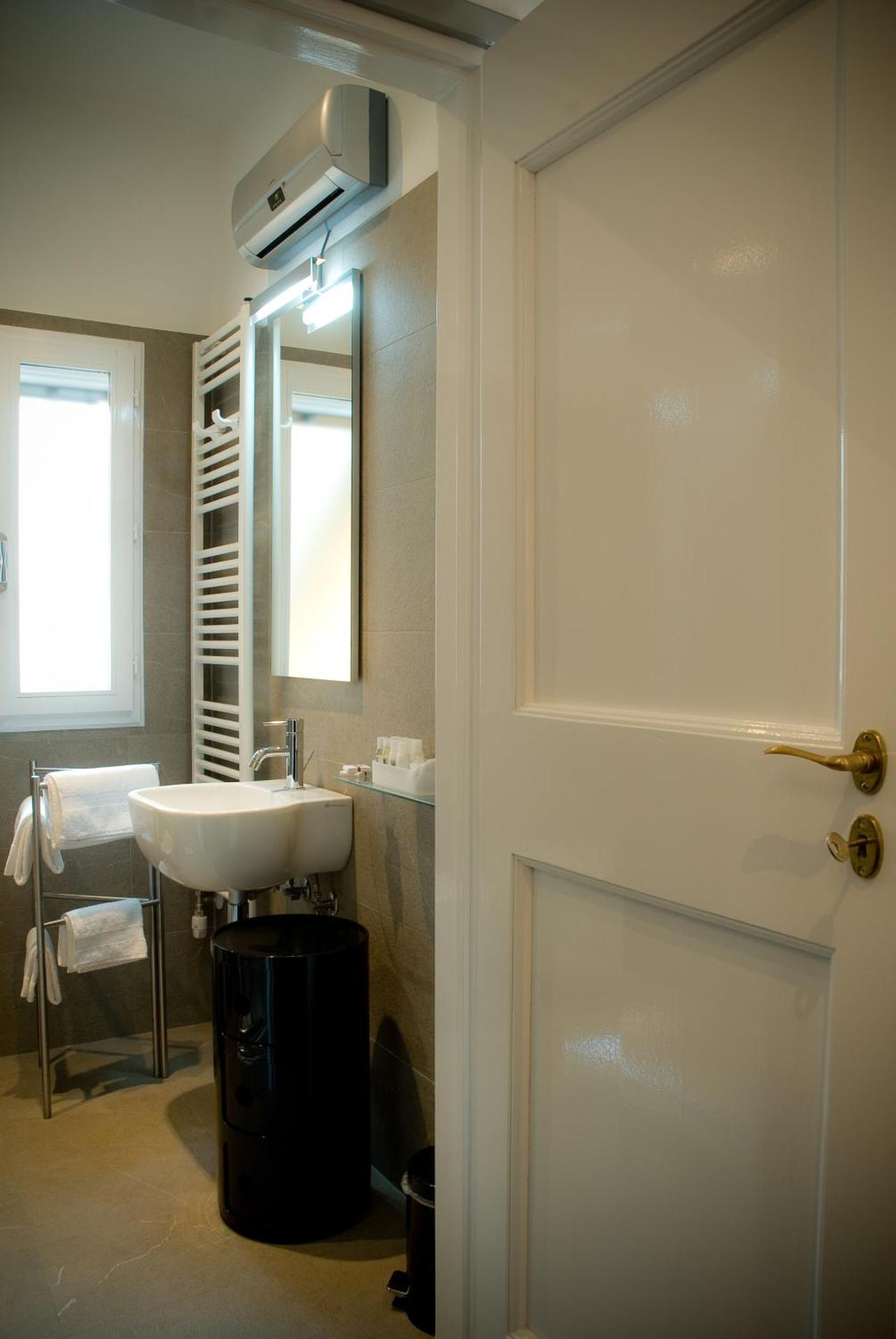 Callegherie 21 Boutique B&B - Photo 43