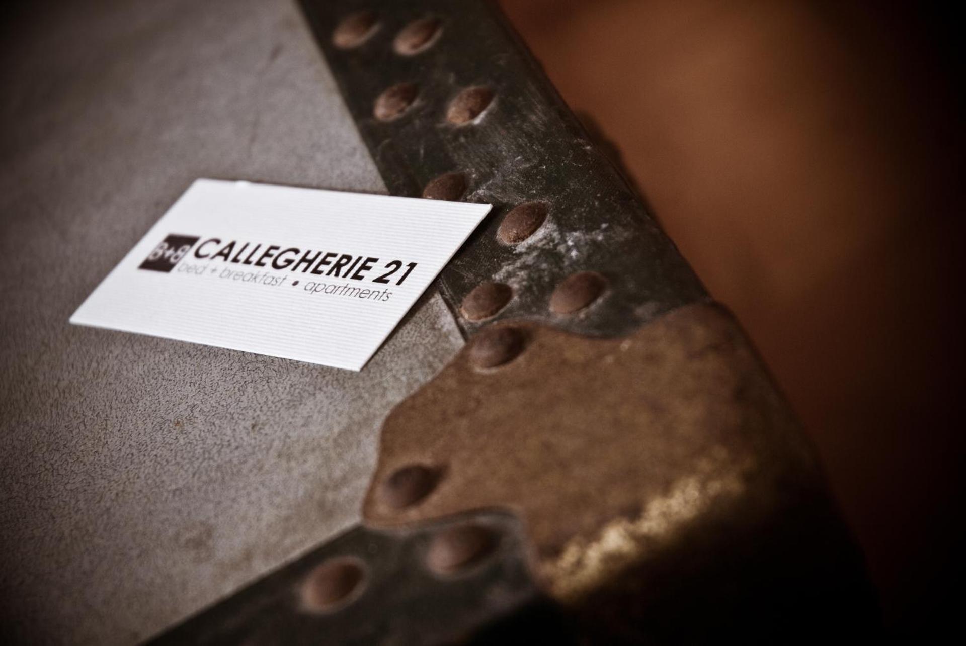 Callegherie 21 Boutique B&B - Photo 29