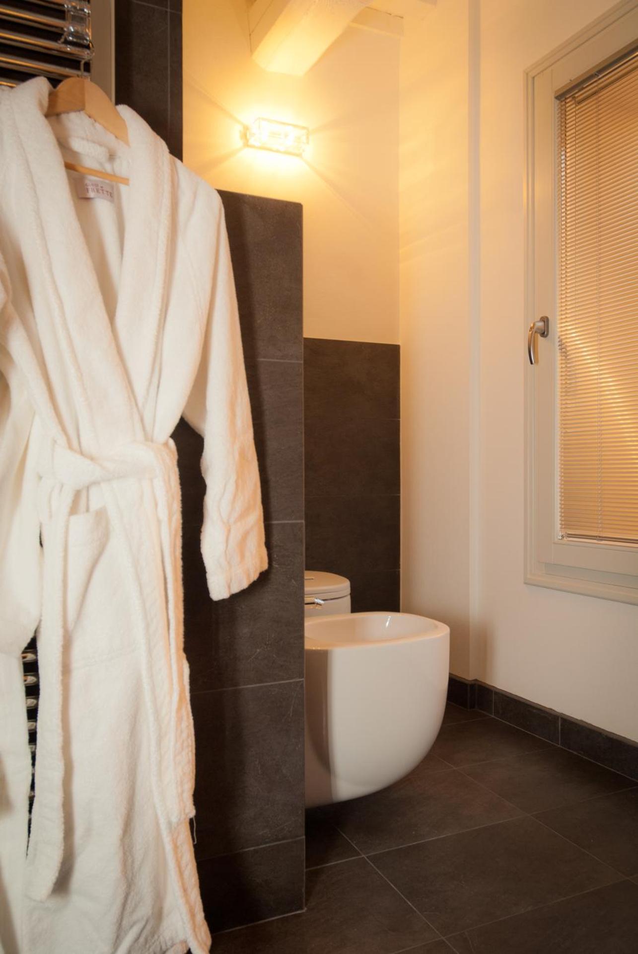 Callegherie 21 Boutique B&B - Photo 63