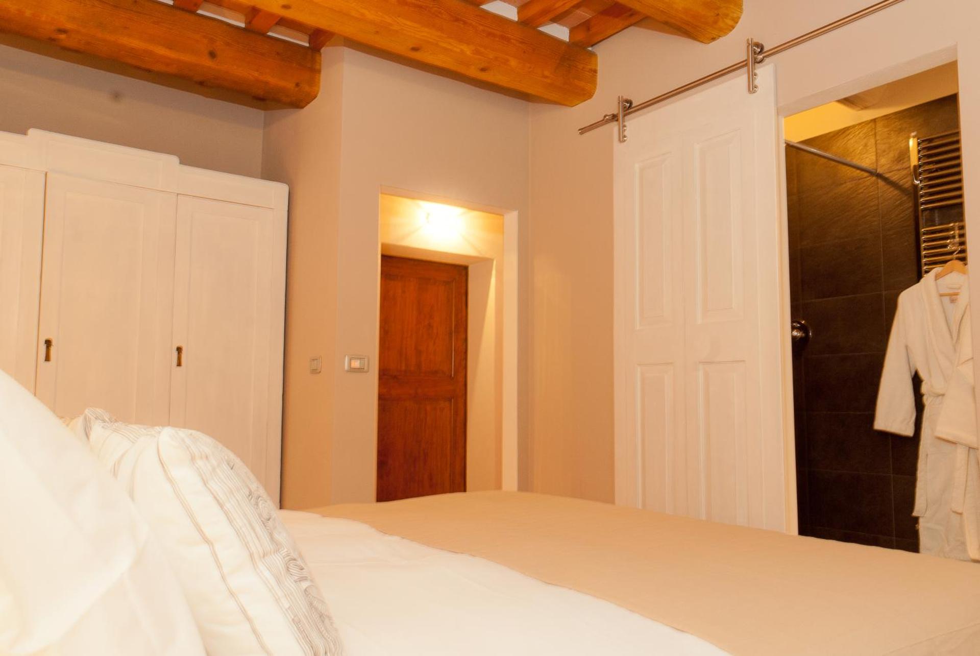 Callegherie 21 Boutique B&B - Photo 62