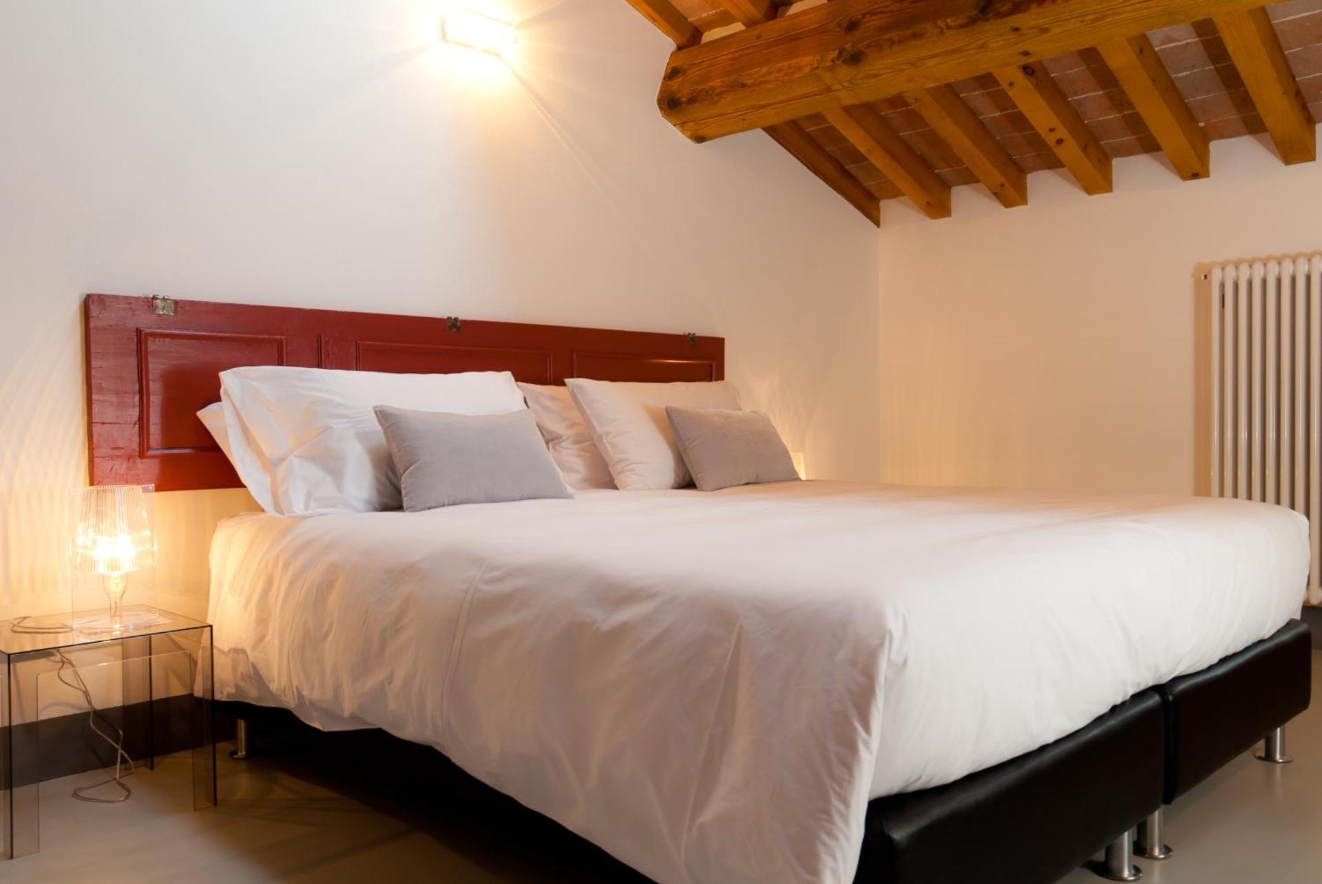 Callegherie 21 Boutique B&B - Photo 54