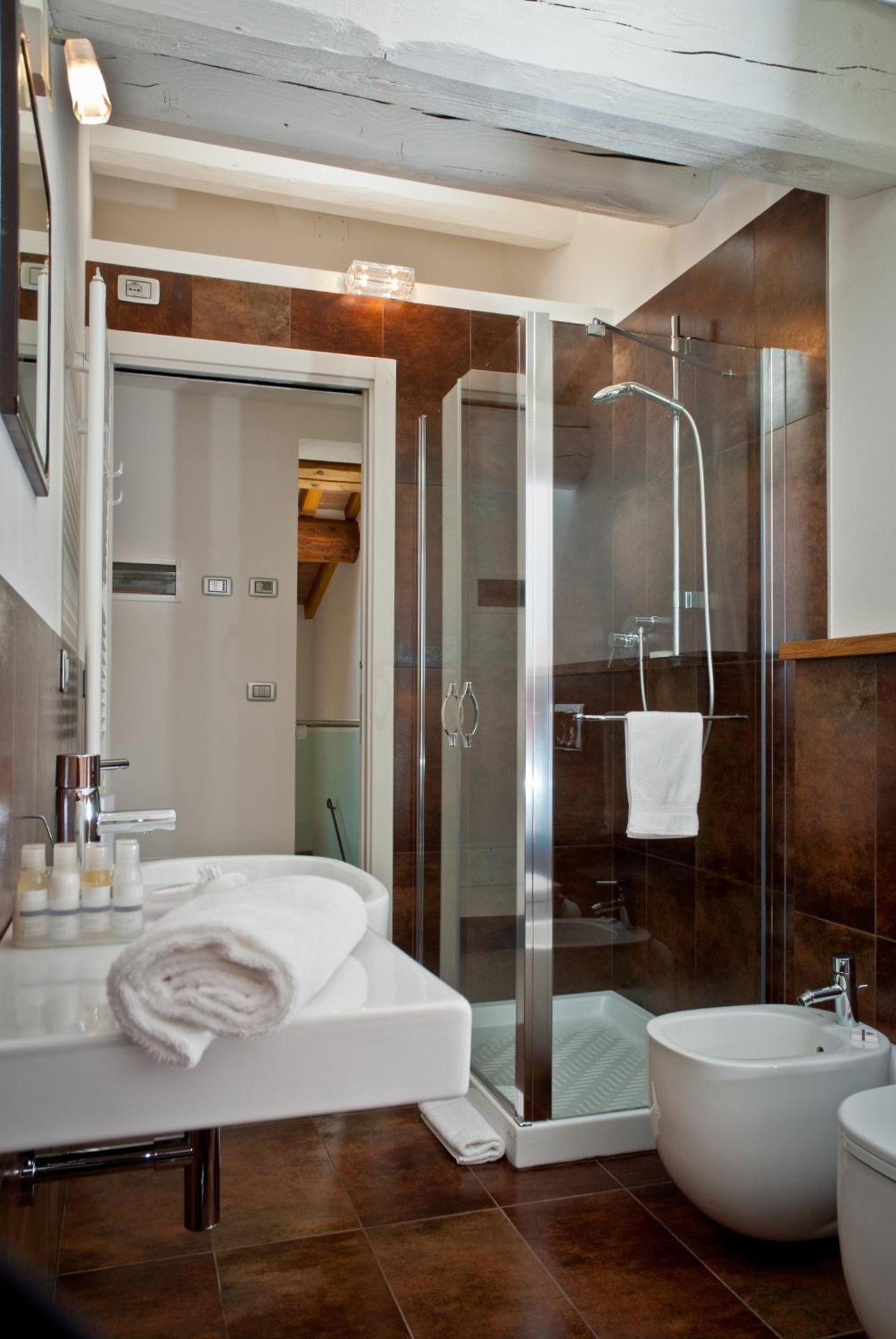 Callegherie 21 Boutique B&B - Photo 71