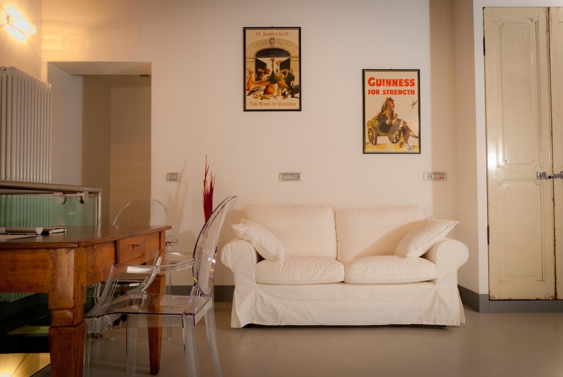 Callegherie 21 Boutique B&B - Photo 74