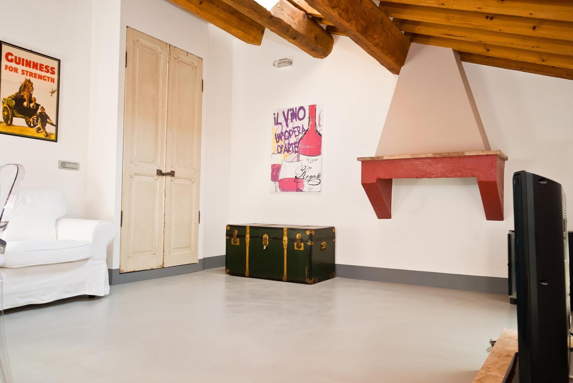 Callegherie 21 Boutique B&B - Photo 39