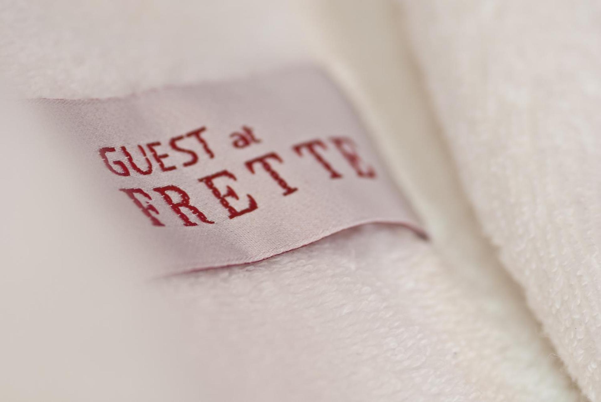 Callegherie 21 Boutique B&B - Photo 22