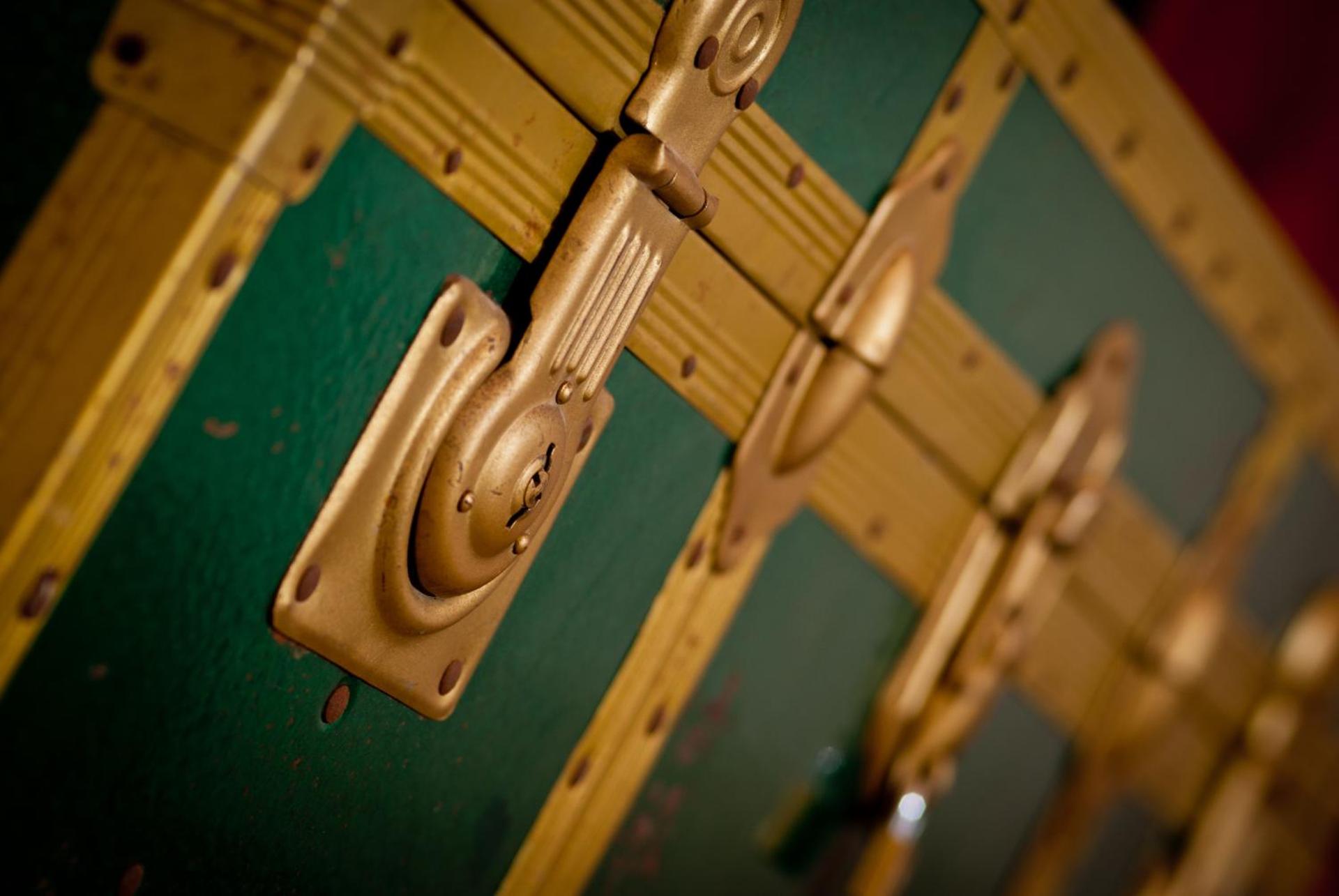 Callegherie 21 Boutique B&B - Photo 21