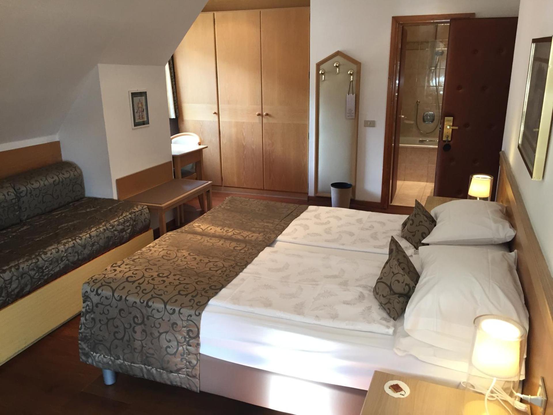 Active Hotel Ancora - Photo 41