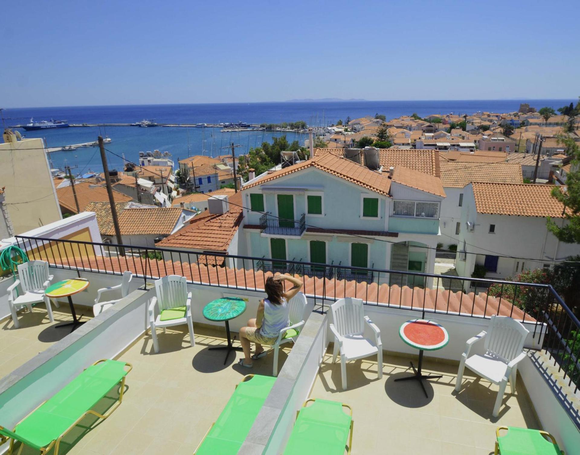 Samaina HOTEL - Photo 17