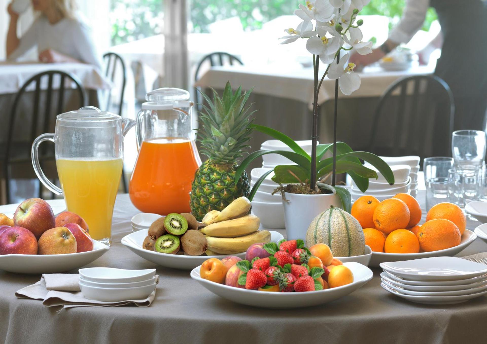 Hotel Ristorante Alcide - Photo 14
