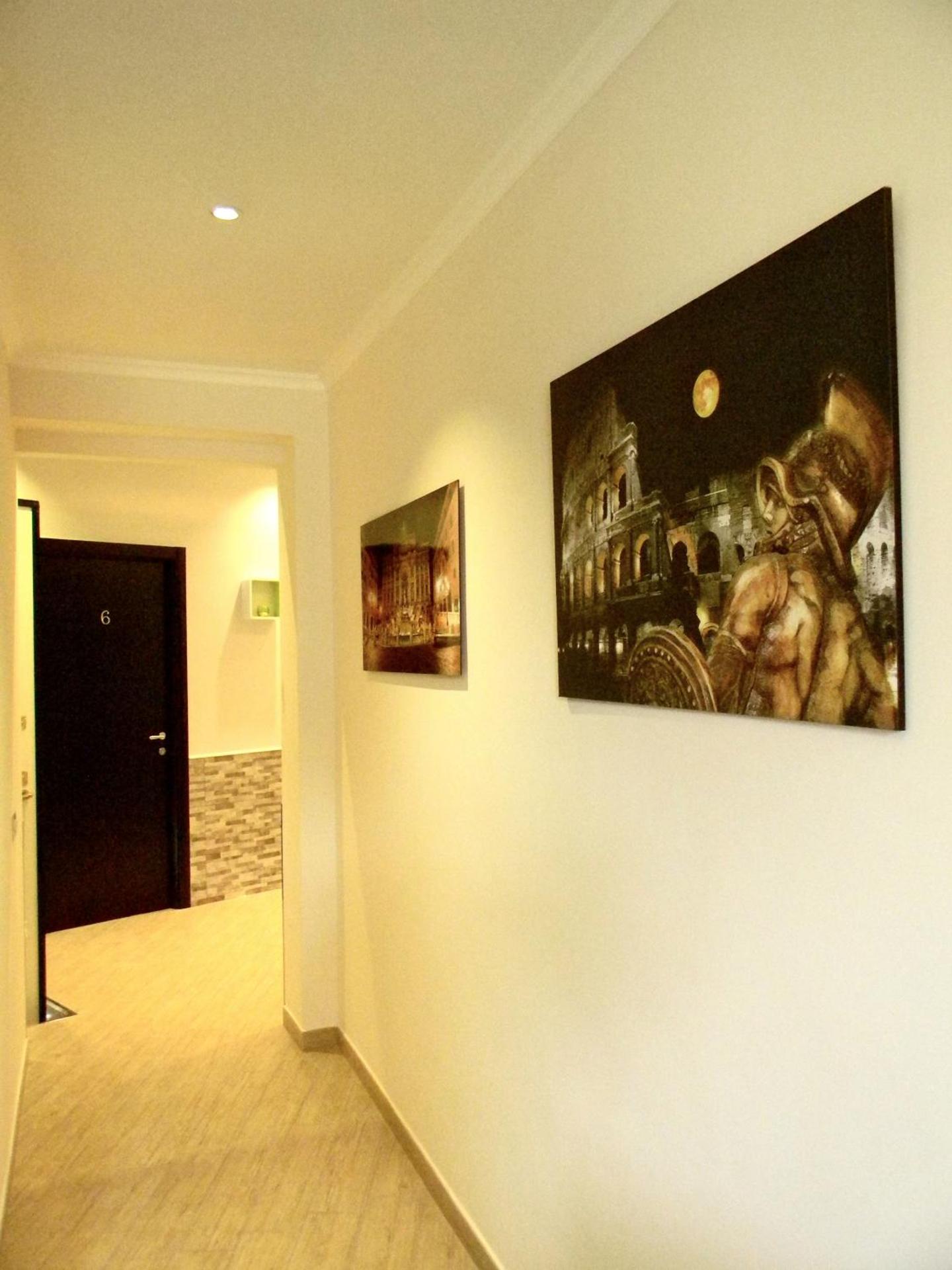 Rome Kings Suite - Photo 71