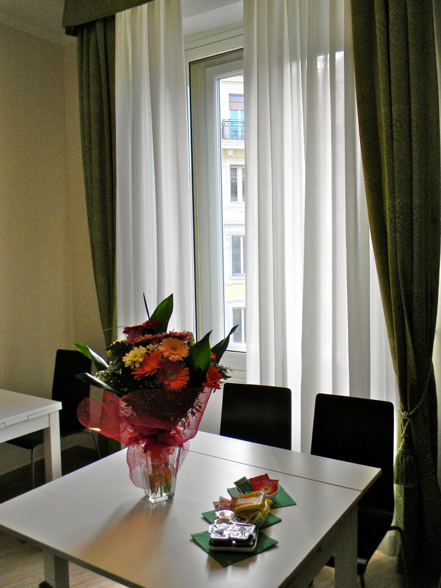 Rome Kings Suite - Photo 70