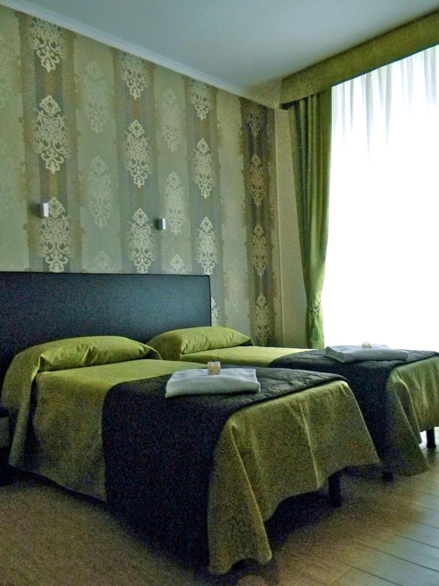 Rome Kings Suite - Photo 34