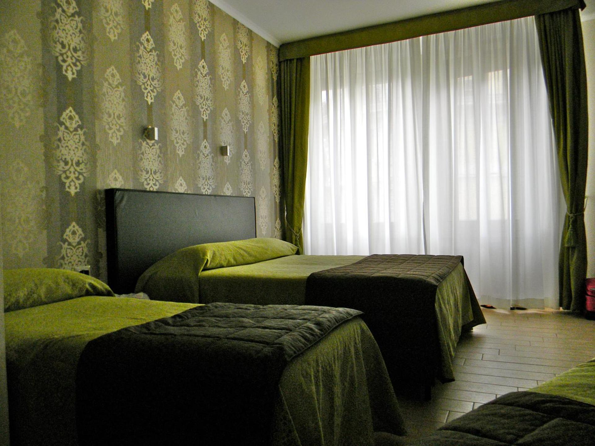 Rome Kings Suite - Photo 35