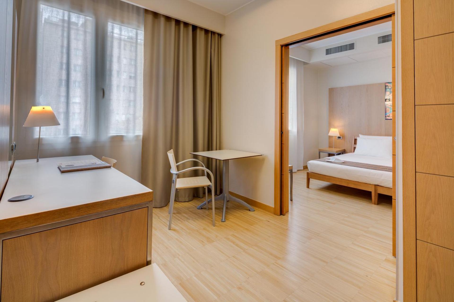 Best Western Plus Hotel Bologna - Photo 94