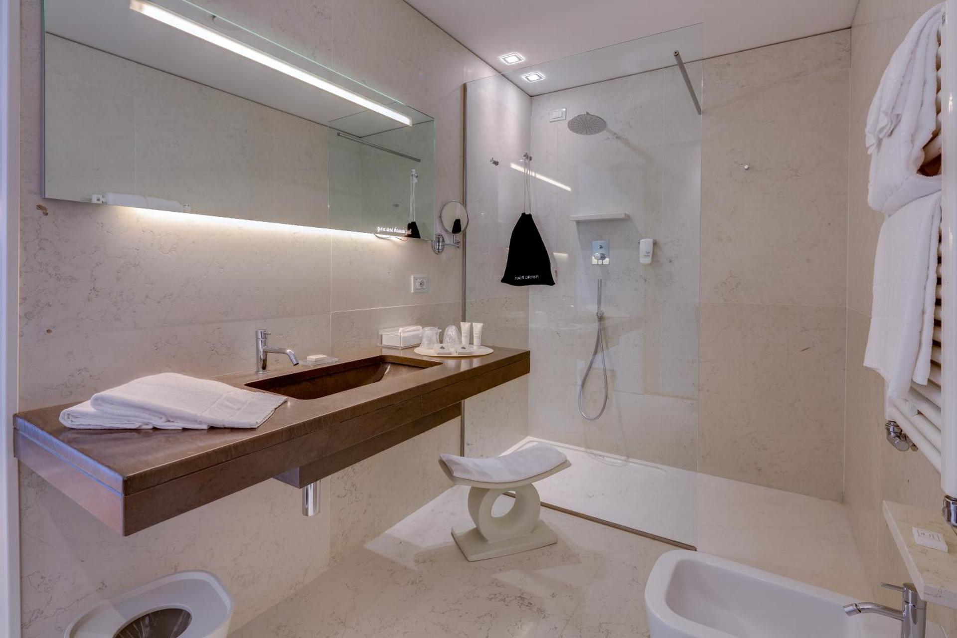 Best Western Plus Hotel Bologna - Photo 60
