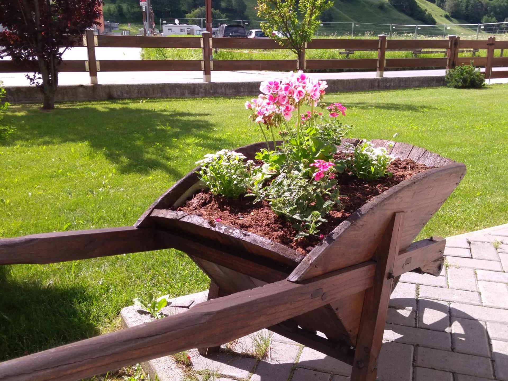 Casa dello Sciatore - Photo 15